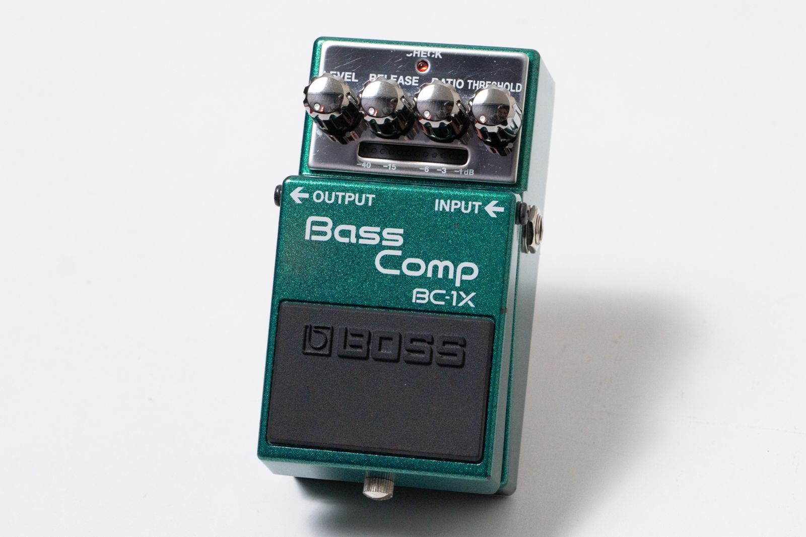 【used】BOSS / BC-1X BASS COMP【GIB横浜】エフェクター