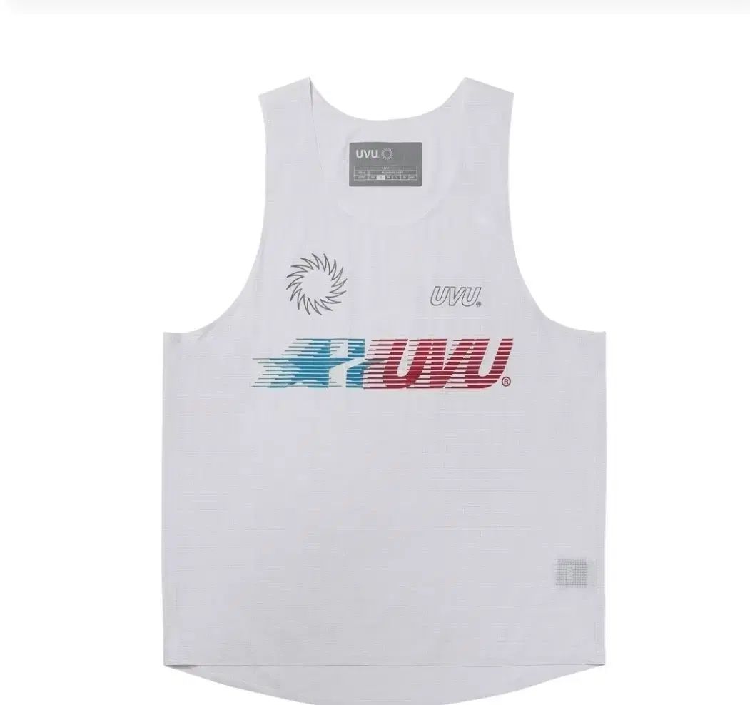 uvu シカゴ レーシング シングレット