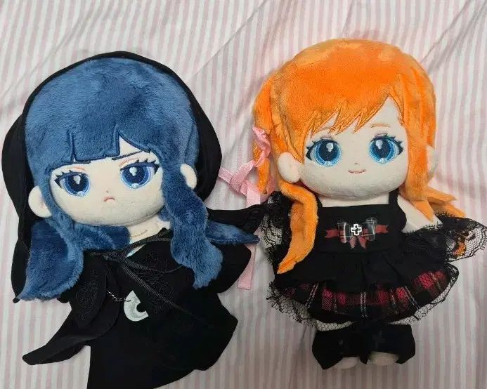 ファイナルファンタジーXIV 린ガイア 非公式20cm ぬい ぬいぐるみ