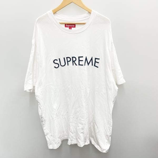【中古】Supreme Capital S/S Top 