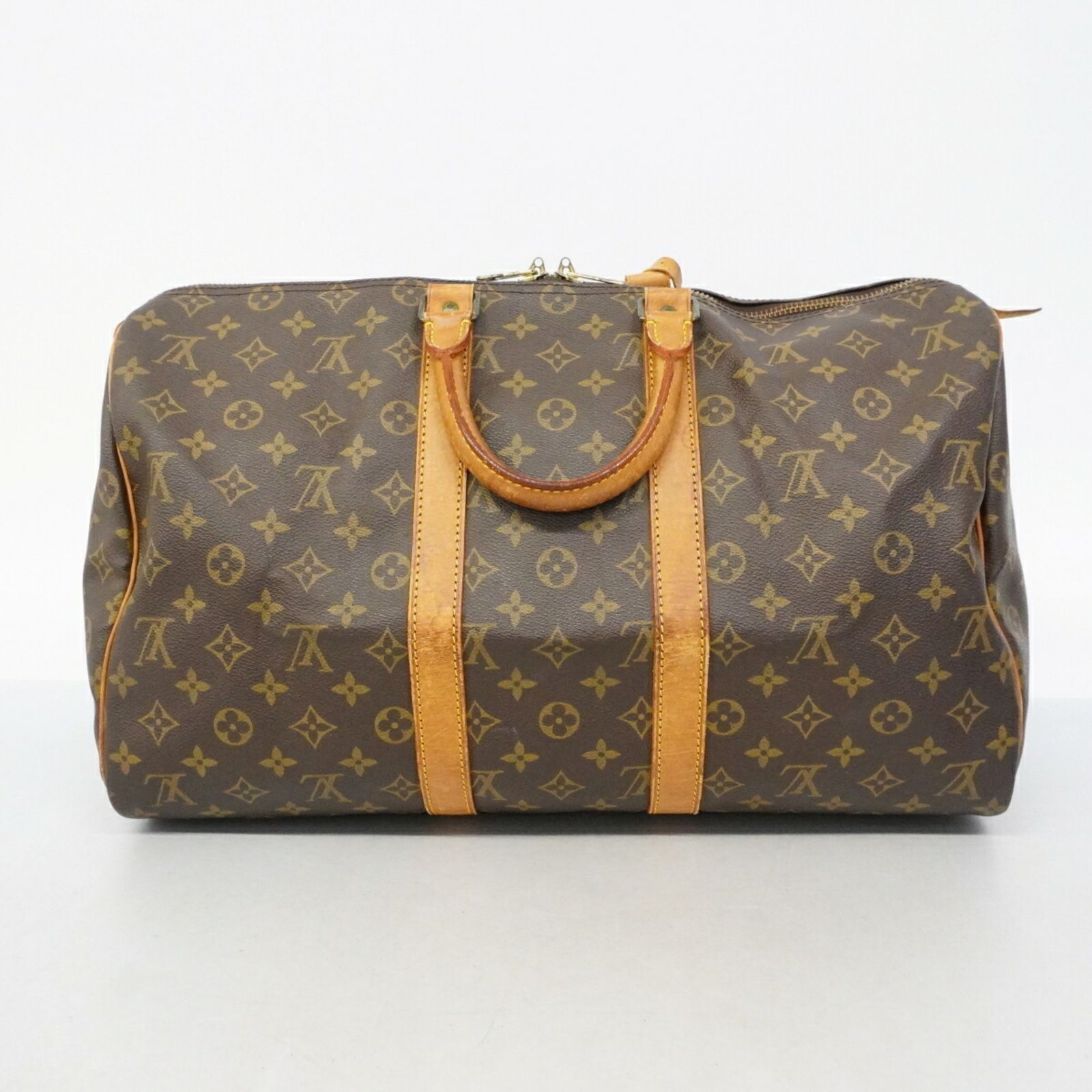 ルイ・ヴィトン(Louis Vuitton) ルイ・ヴィトン バッグ・ボストン