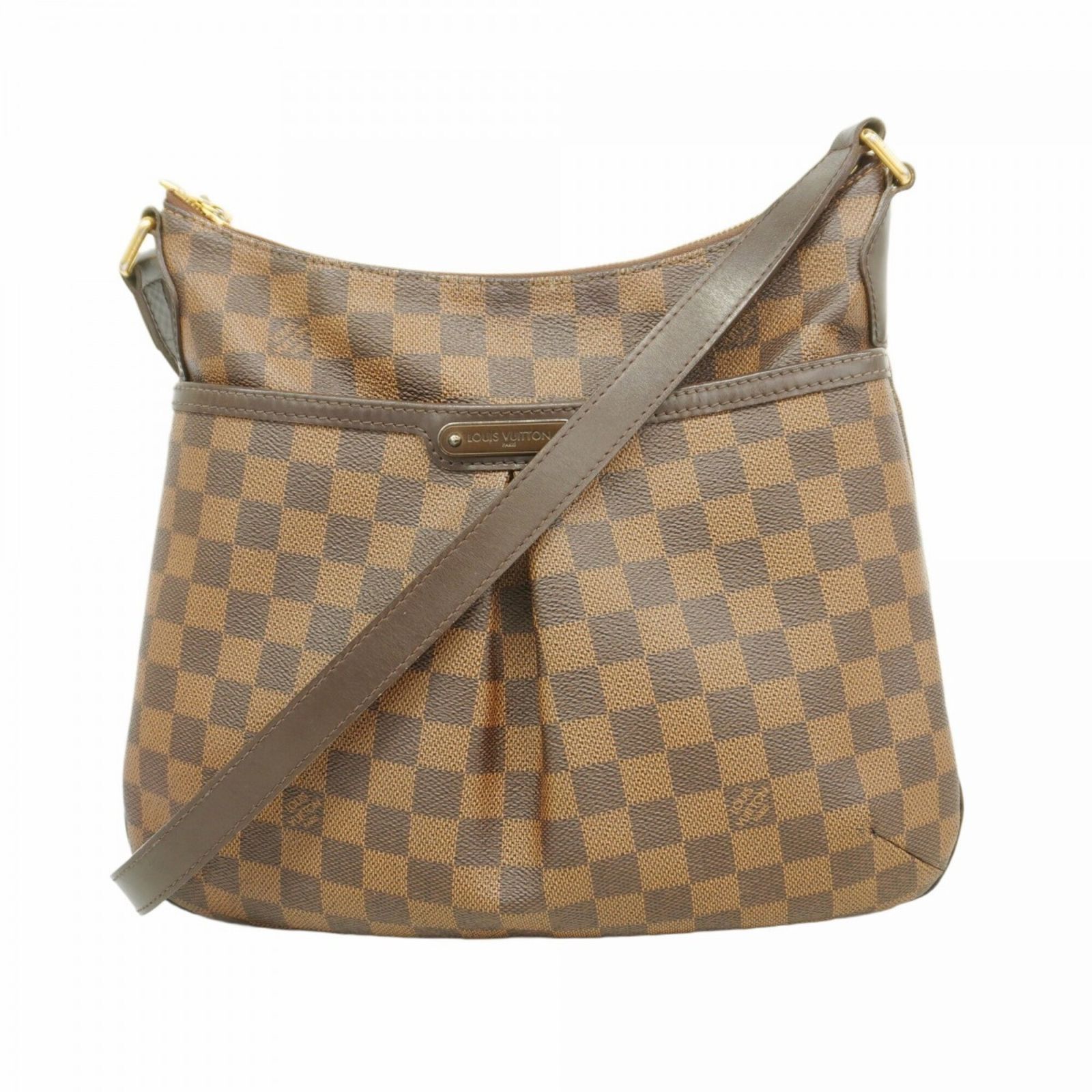 ルイ・ヴィトン(Louis Vuitton) ルイ・ヴィトン ショルダーバッグ ダミエ ブルームズベリPM N42251 エベヌレディース
