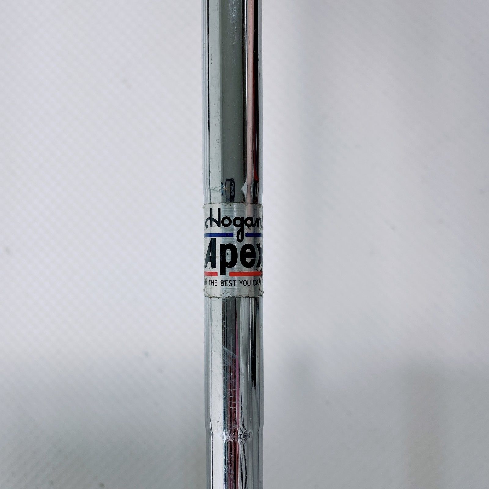ベン・ホーガンアイアンセット（９本）セット 中古】 ベンホーガン Apex 3-9I/E/SW 9本セット アイアン セット (Apex