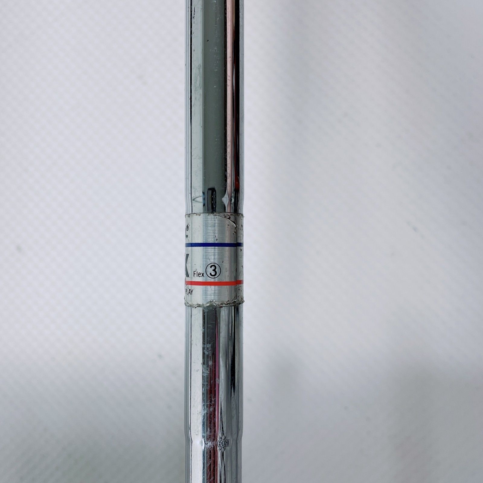 中古】 ベンホーガン Apex 3-9I/E/SW 9本セット アイアン セット (Apex