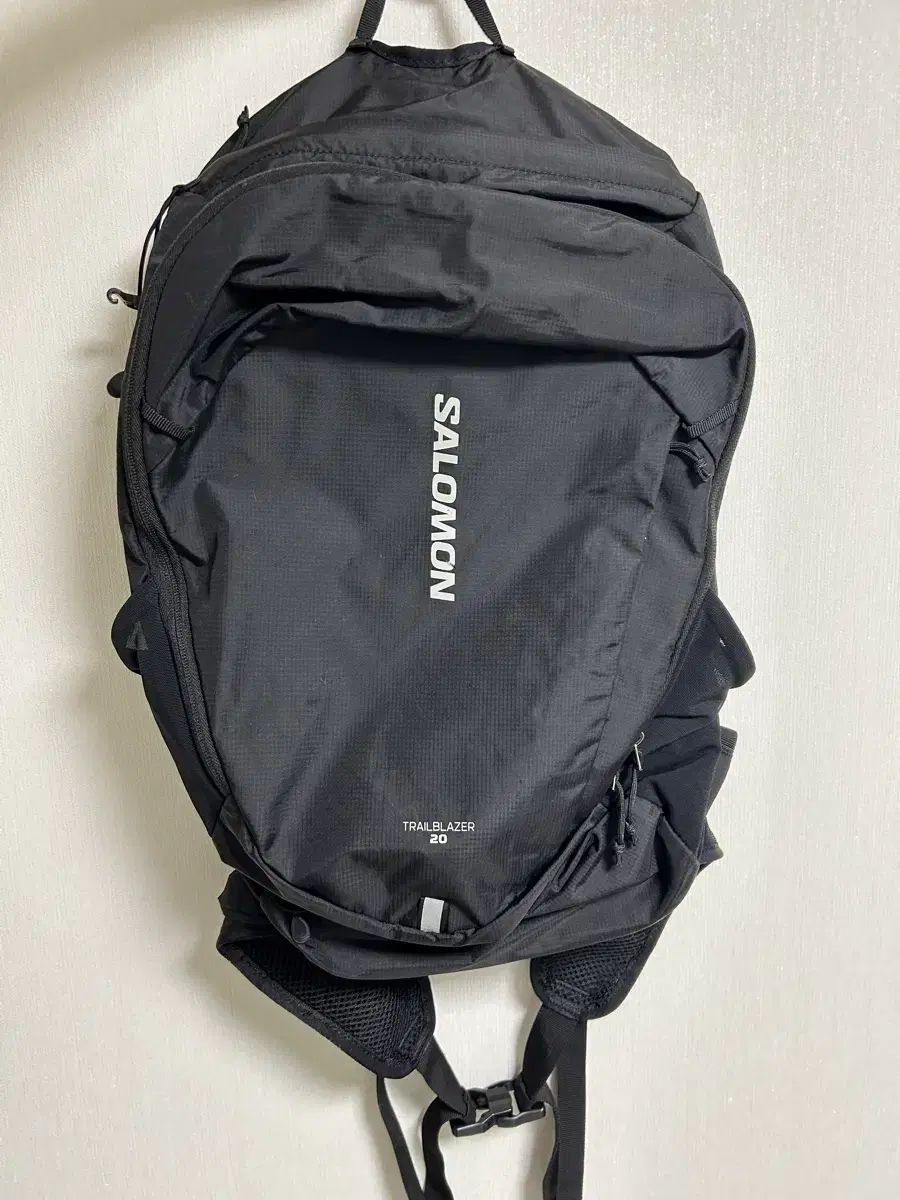 SALOMON サロモン 20L バックパック