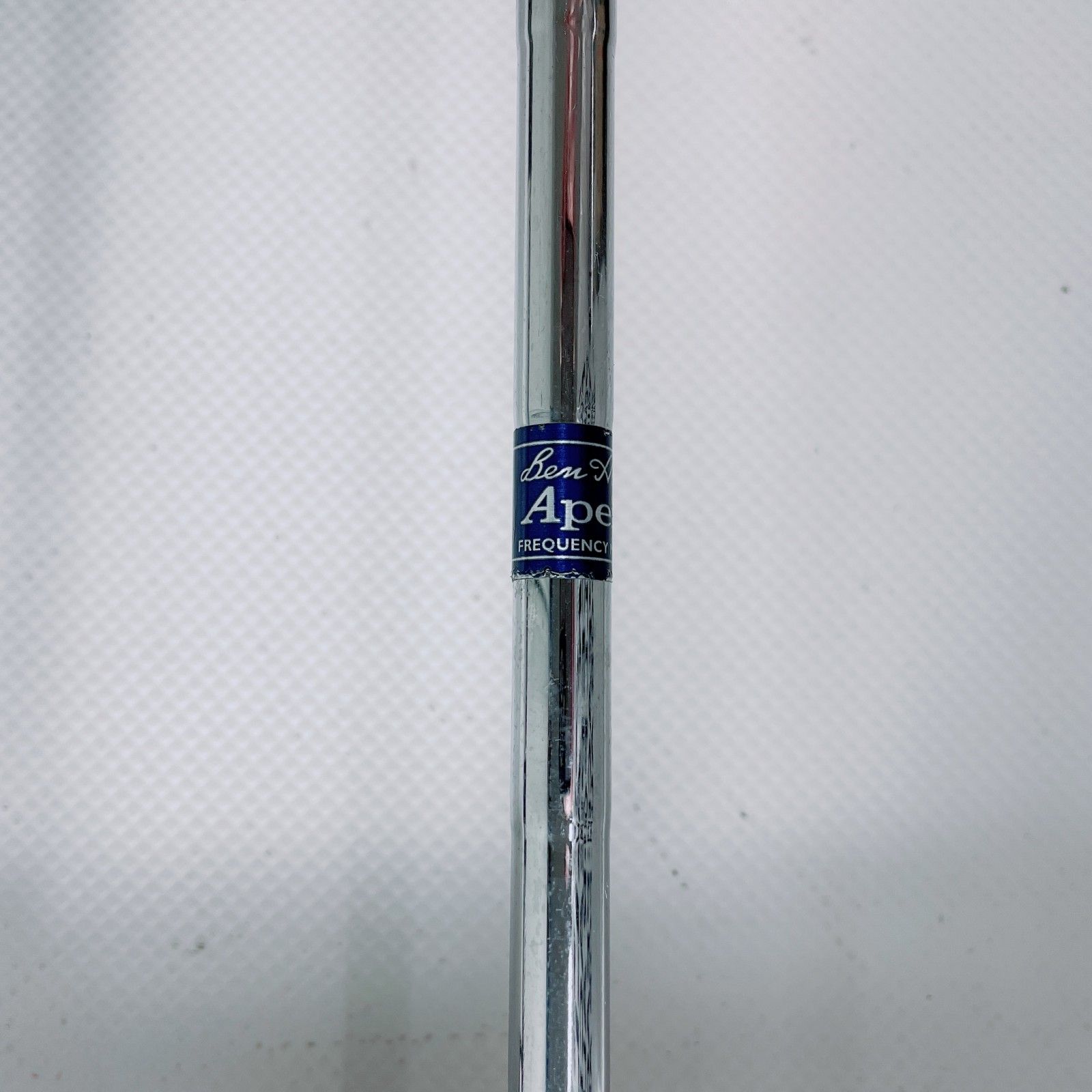 中古】 ベンホーガン Apex 3-9I/E 8本セット アイアン セット (Apex