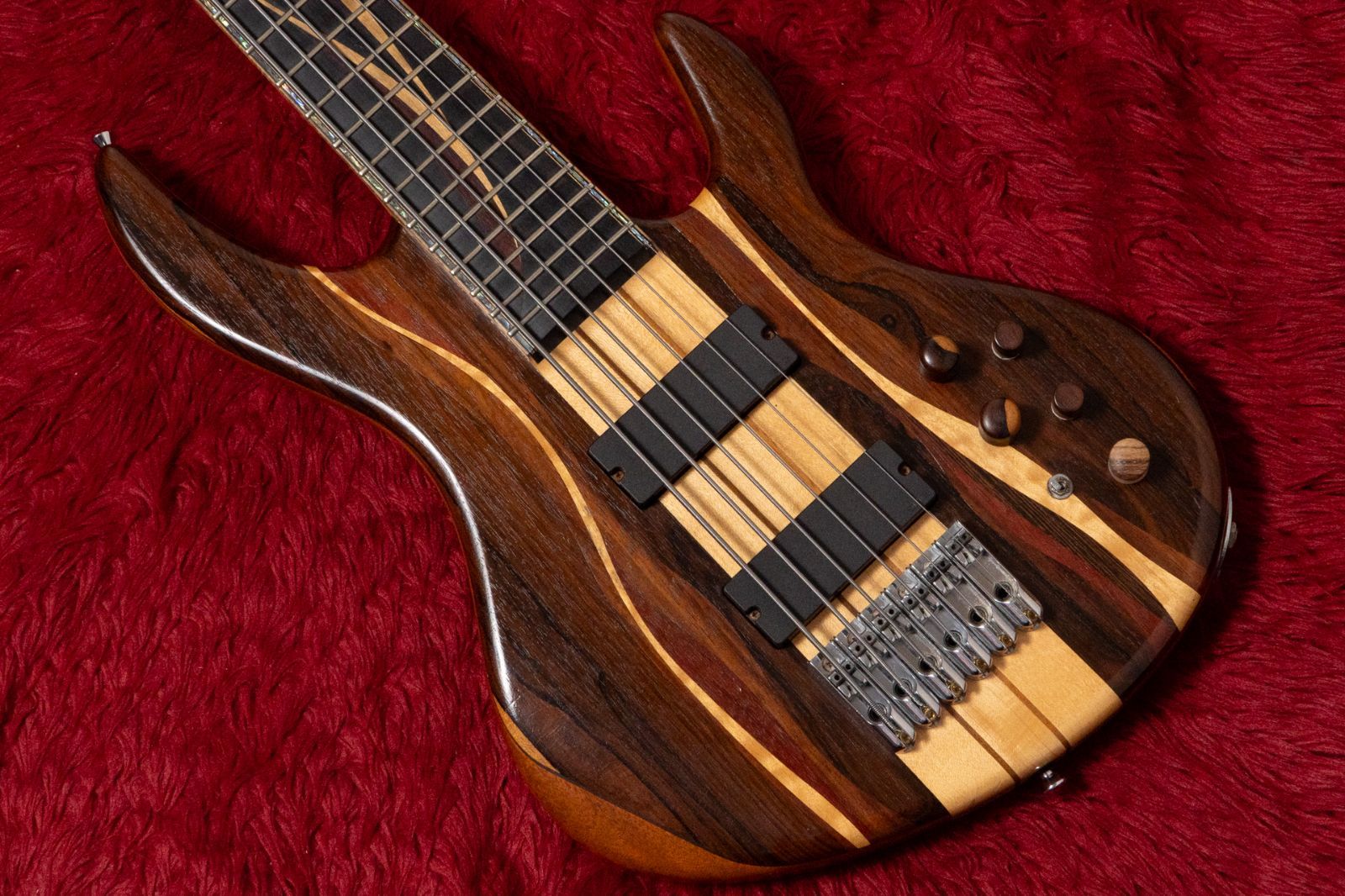 【used】COMBAT / MSBⅡ ORDER MODEL 4.620kg #05502【GIB横浜】エレキベース