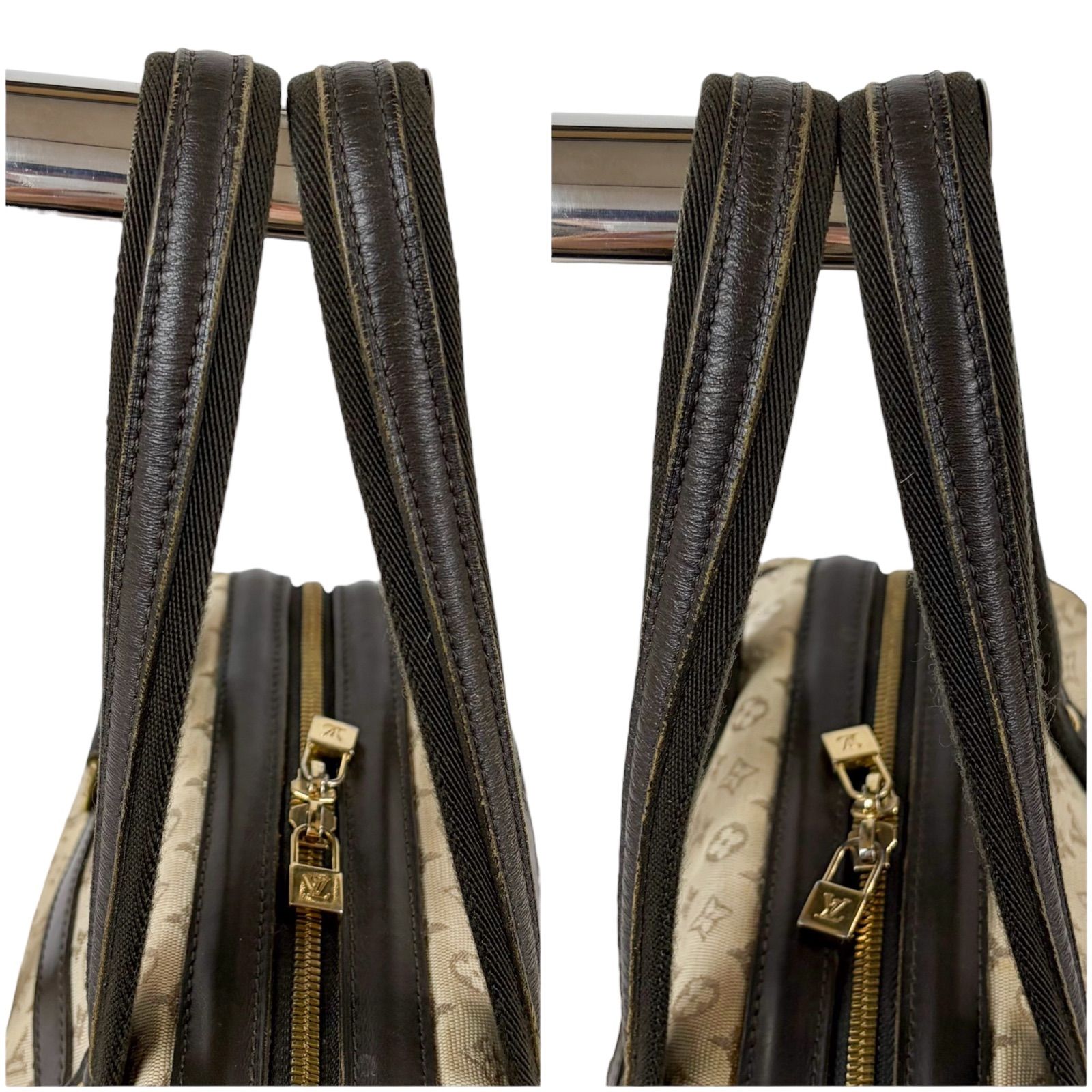 LOUIS VUITTON ​ルイヴィトン ハンドバッグ モノグラム キャンバス
