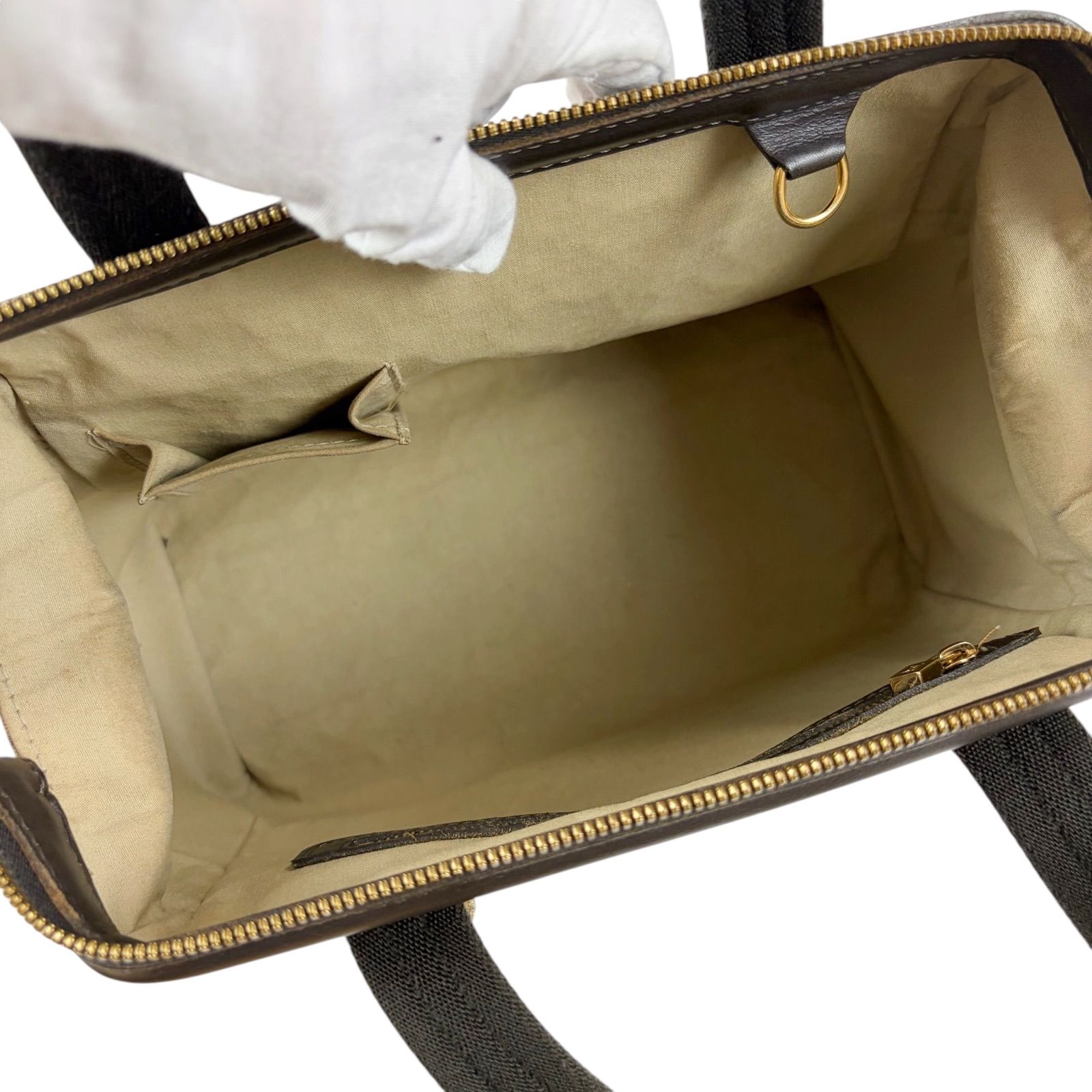 LOUIS VUITTON ​ルイヴィトン ハンドバッグ モノグラム キャンバス