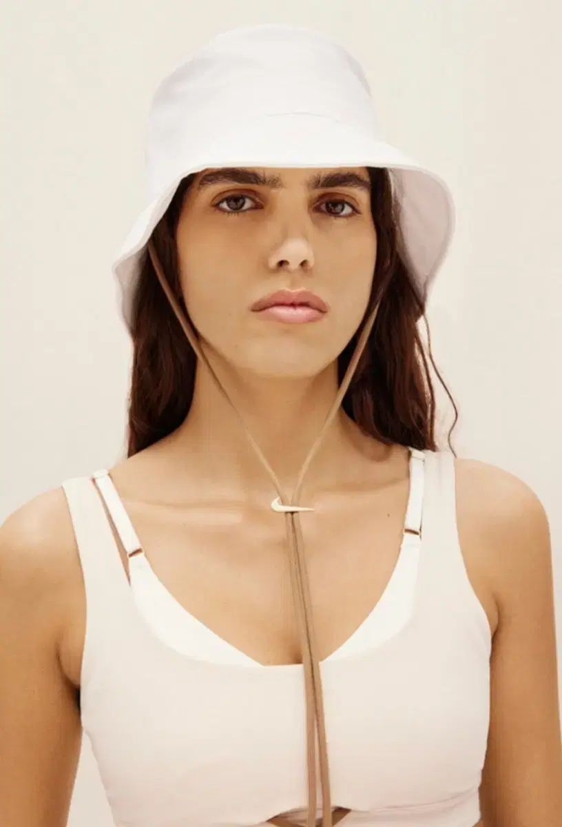 (新品) NIKE JACQUEMUS コラボ バケットハット