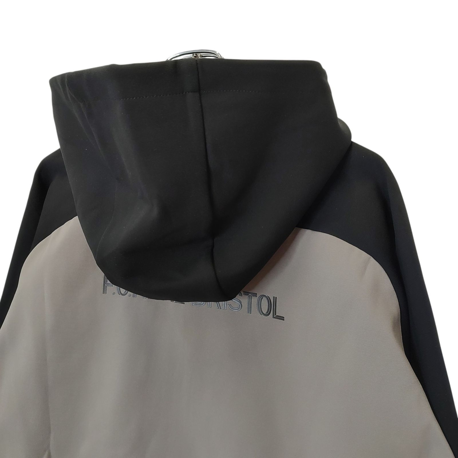 F.C.Real Bristol エフシーレアルブリストル 26SS PDK HOODED JACKET
