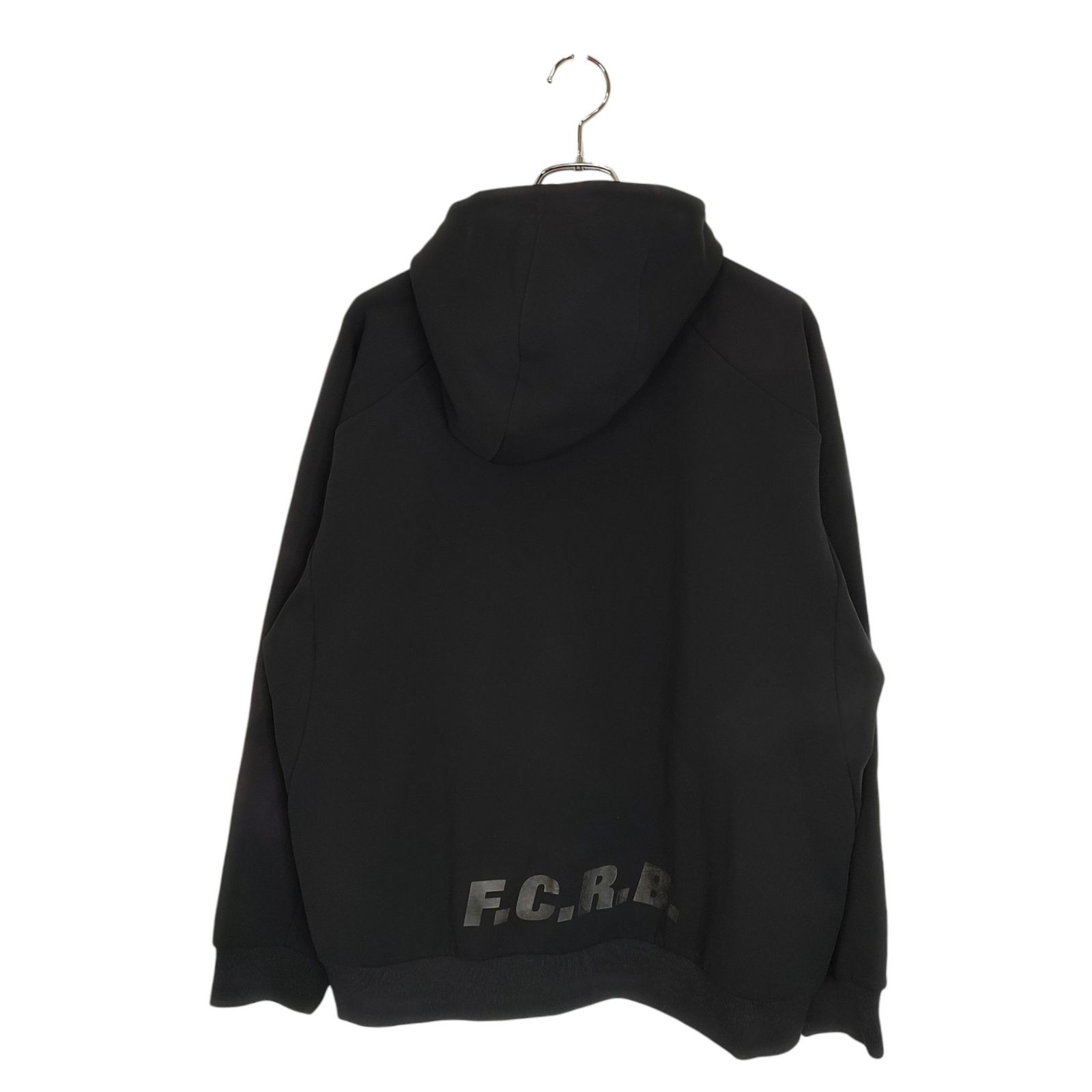 F.C.Real Bristol エフシーレアルブリストル 25SS PDK HOODED JACKET