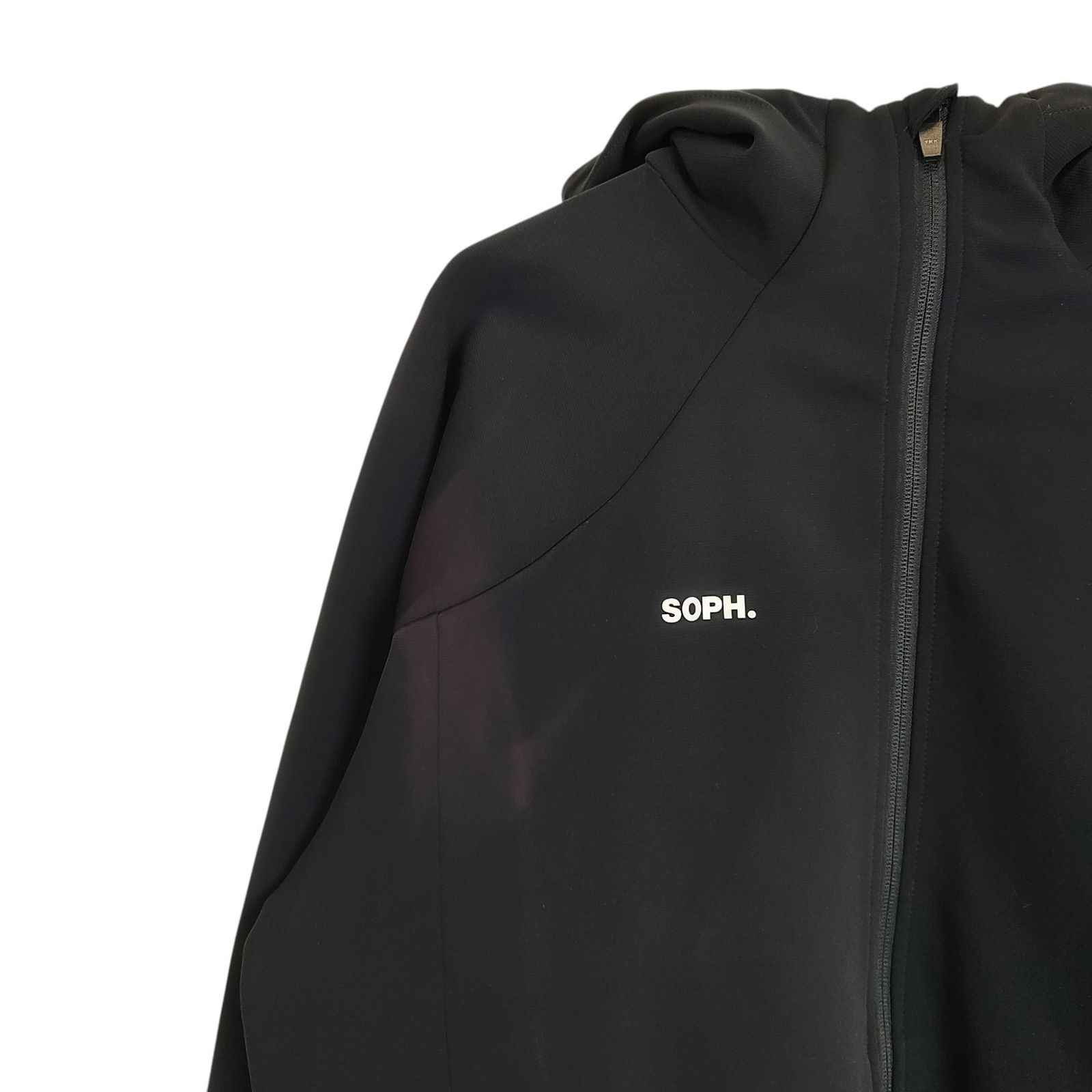 F.C.Real Bristol エフシーレアルブリストル 25SS PDK HOODED JACKET
