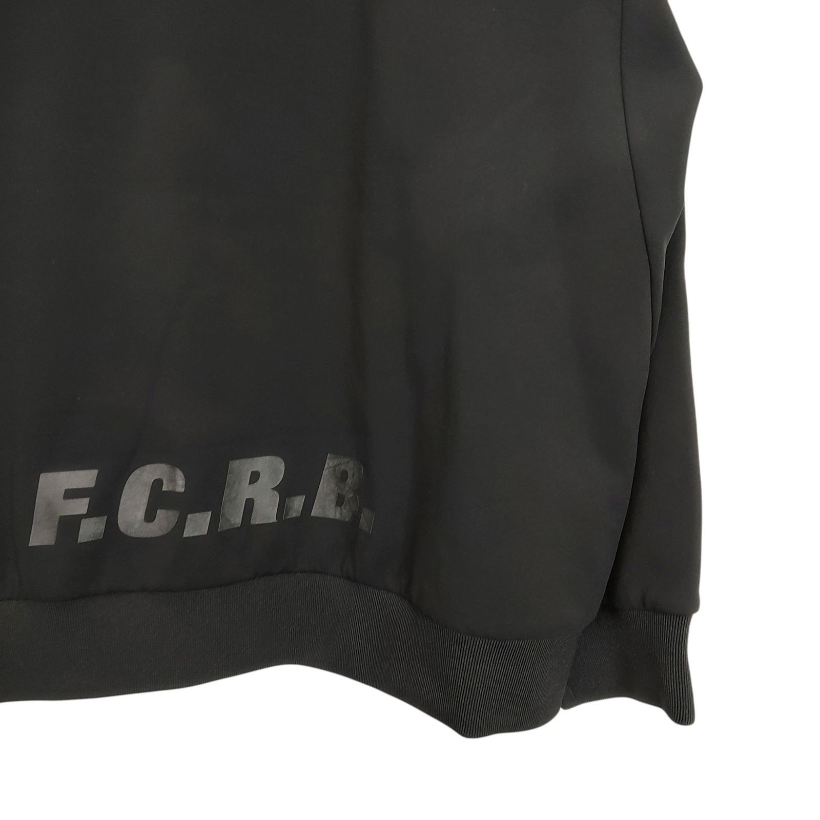 F.C.Real Bristol エフシーレアルブリストル 25SS PDK HOODED JACKET