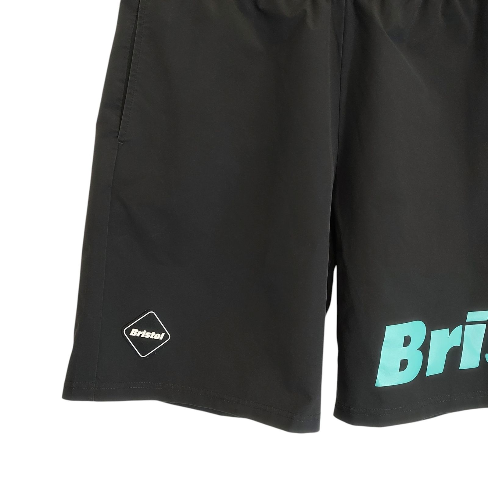 メンズ F.C.Real Bristol エフシーレアルブリストル TRAINING SHORTS