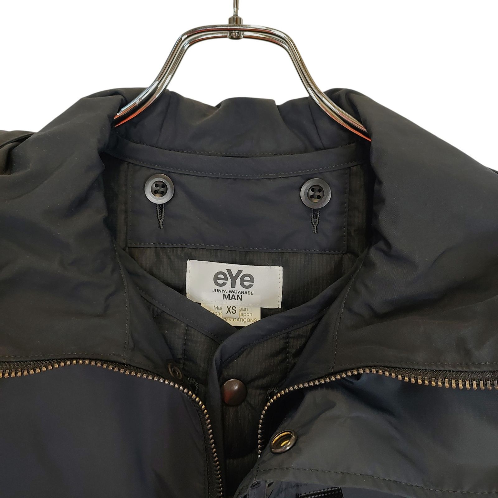 EYE JUNYA WATANABE MAN アイ ジュンヤワタナベマン x C.P COMPANY 