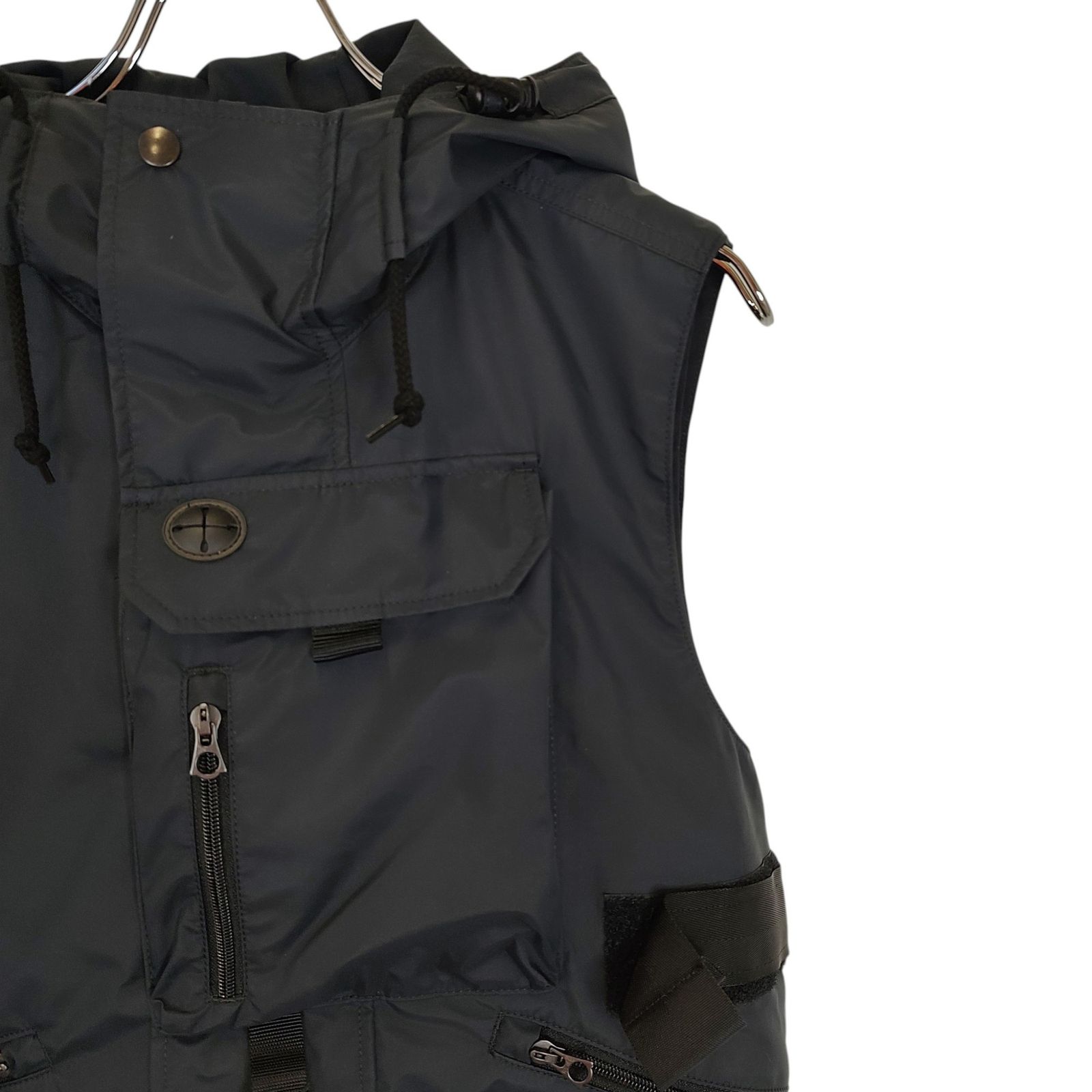 EYE JUNYA WATANABE MAN アイ ジュンヤワタナベマン x C.P COMPANY