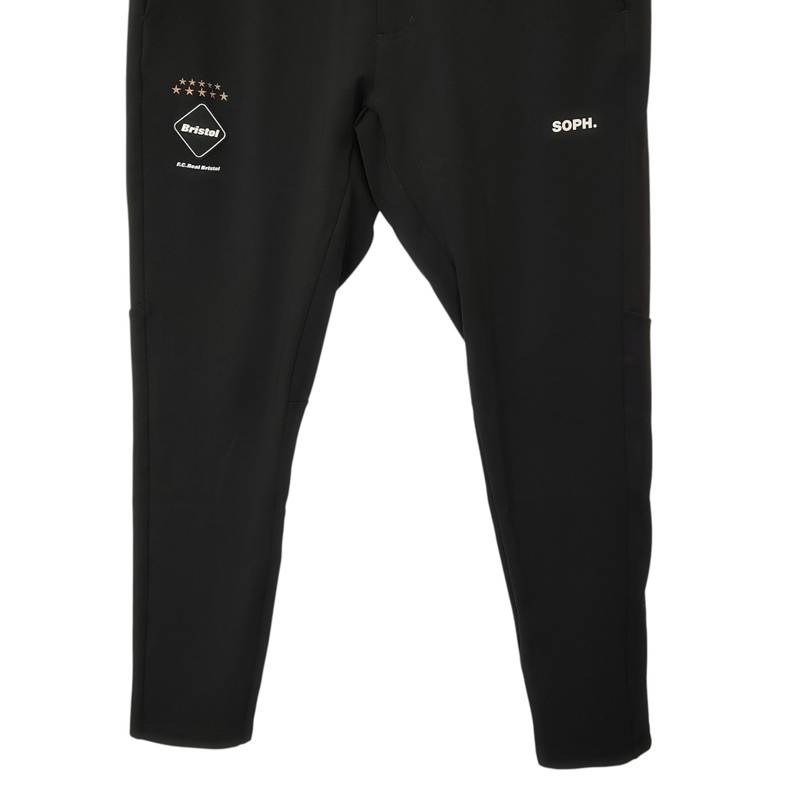 F.C.Real Bristol エフシーレアルブリストル 26SS PDK PANTS 