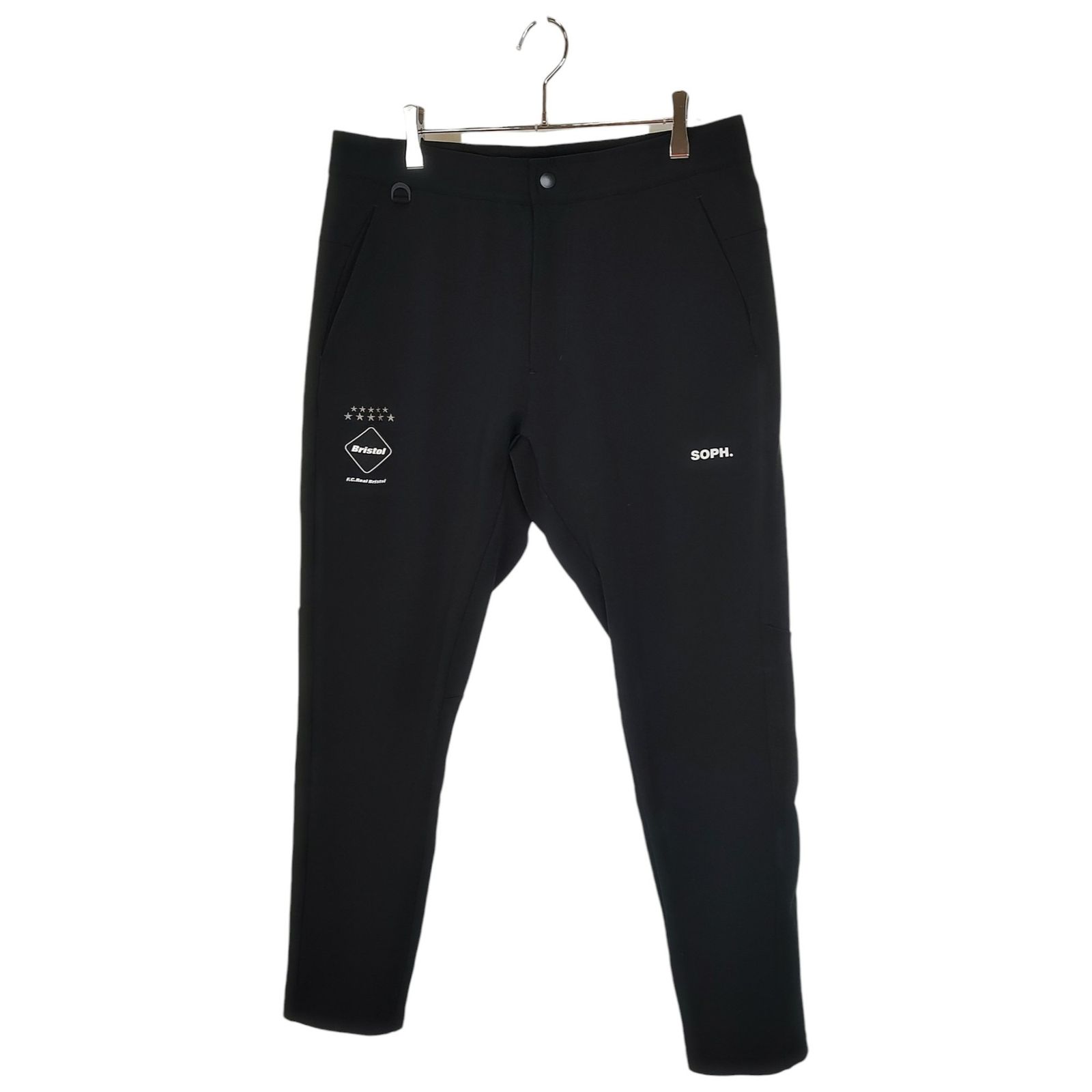 F.C.Real Bristol エフシーレアルブリストル 26SS PDK PANTS