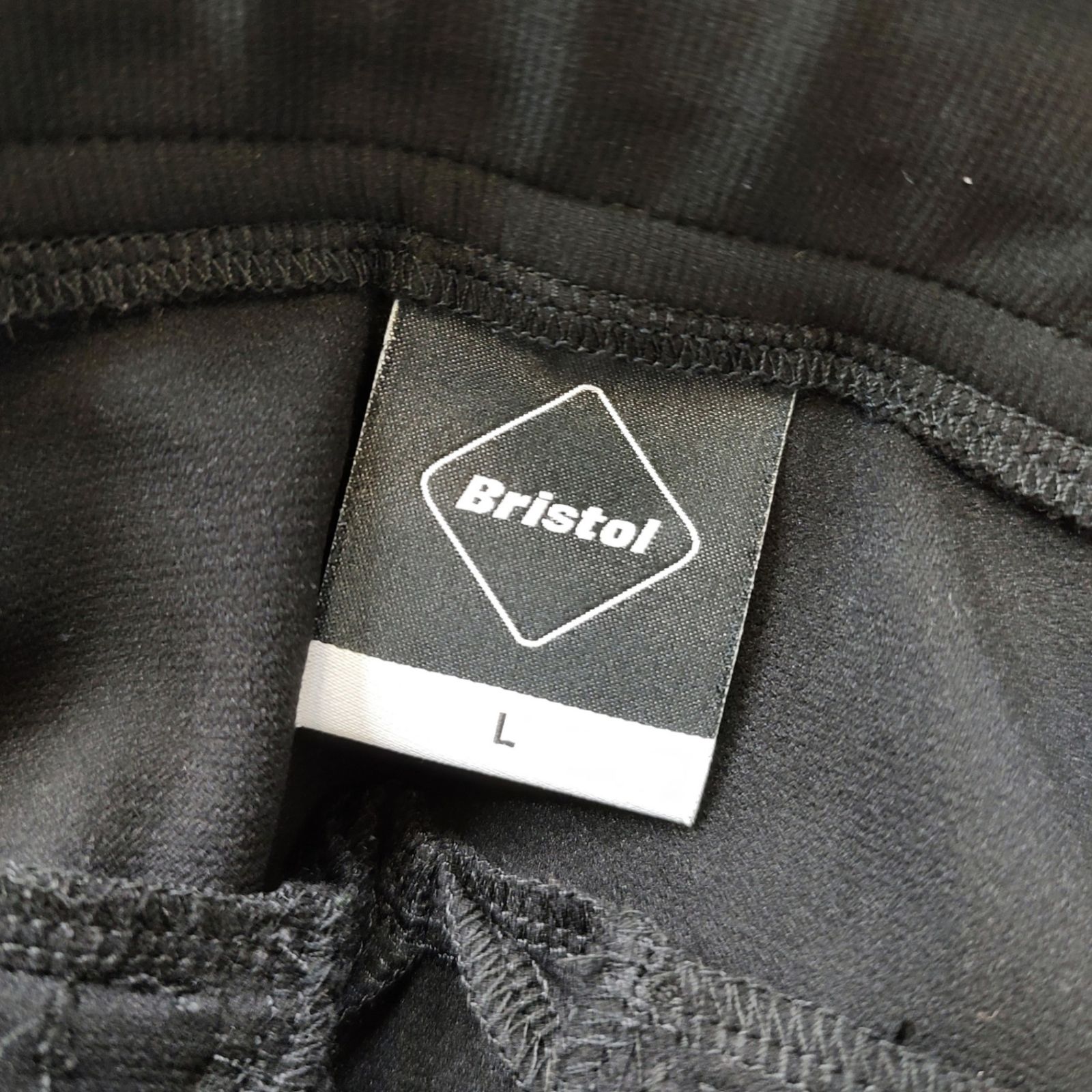 F.C.Real Bristol エフシーレアルブリストル 26SS PDK PANTS 