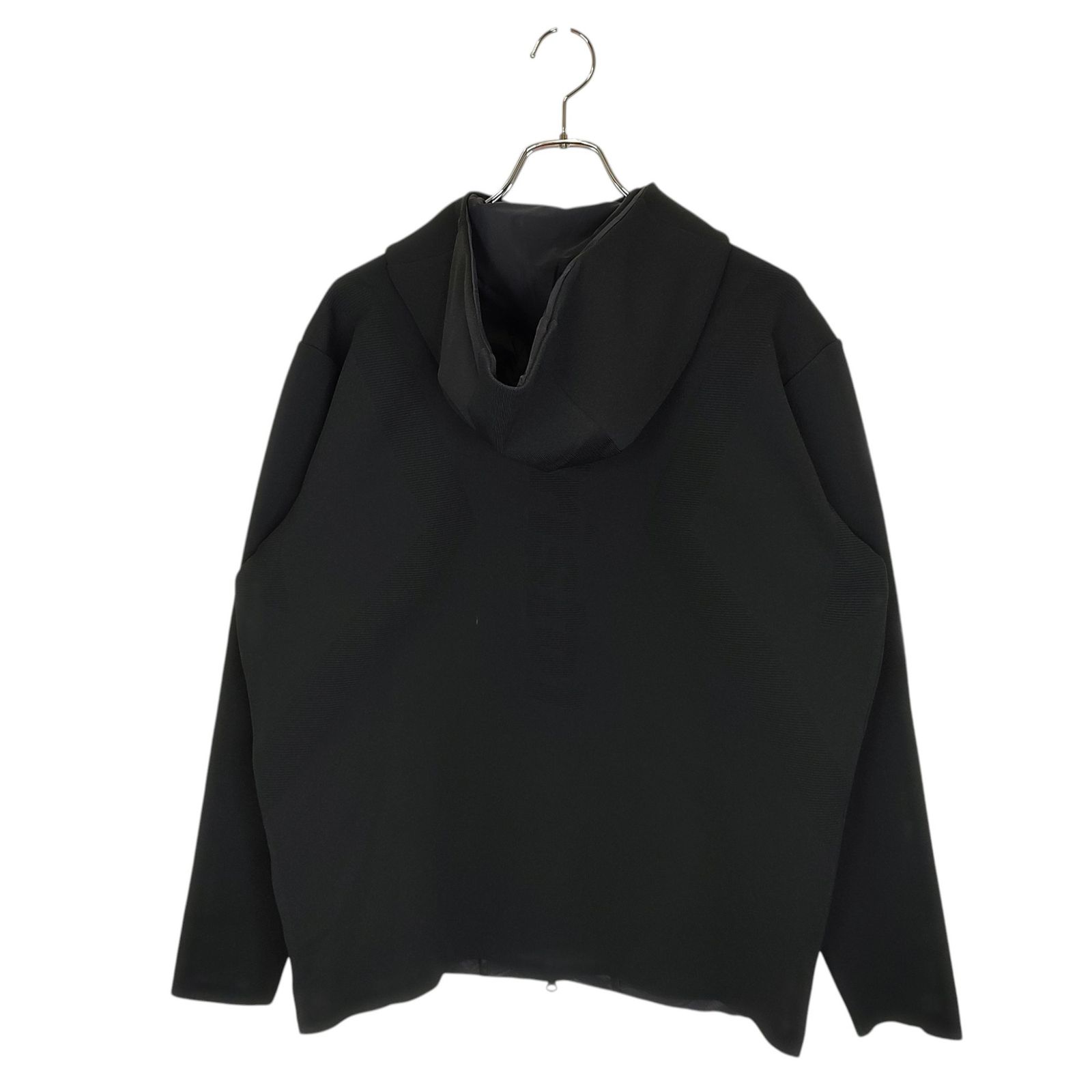 F.C.Real Bristol エフシーレアルブリストル 25SS TECH KNIT HOODIE 