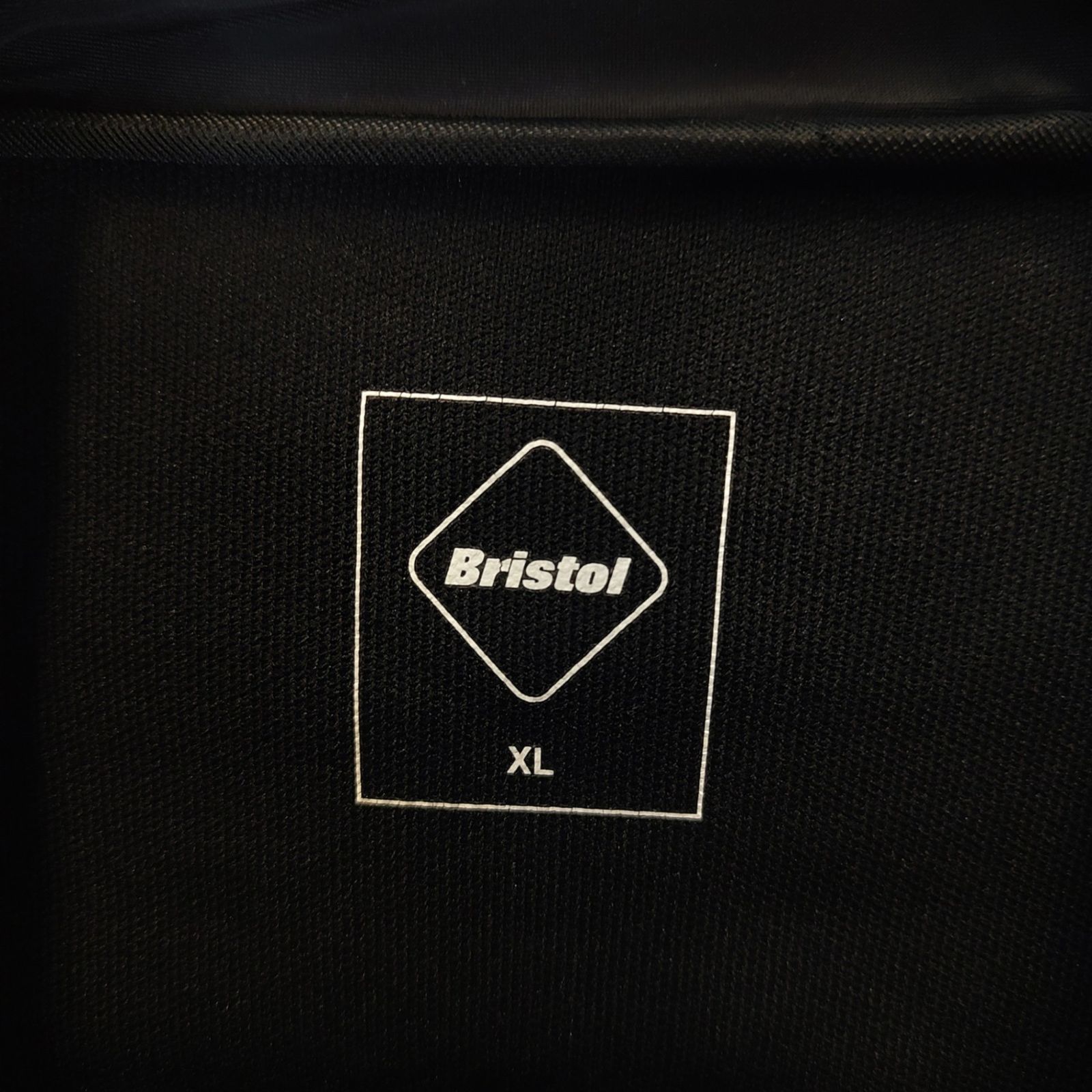 F.C.Real Bristol エフシーレアルブリストル 25SS TECH KNIT HOODIE 
