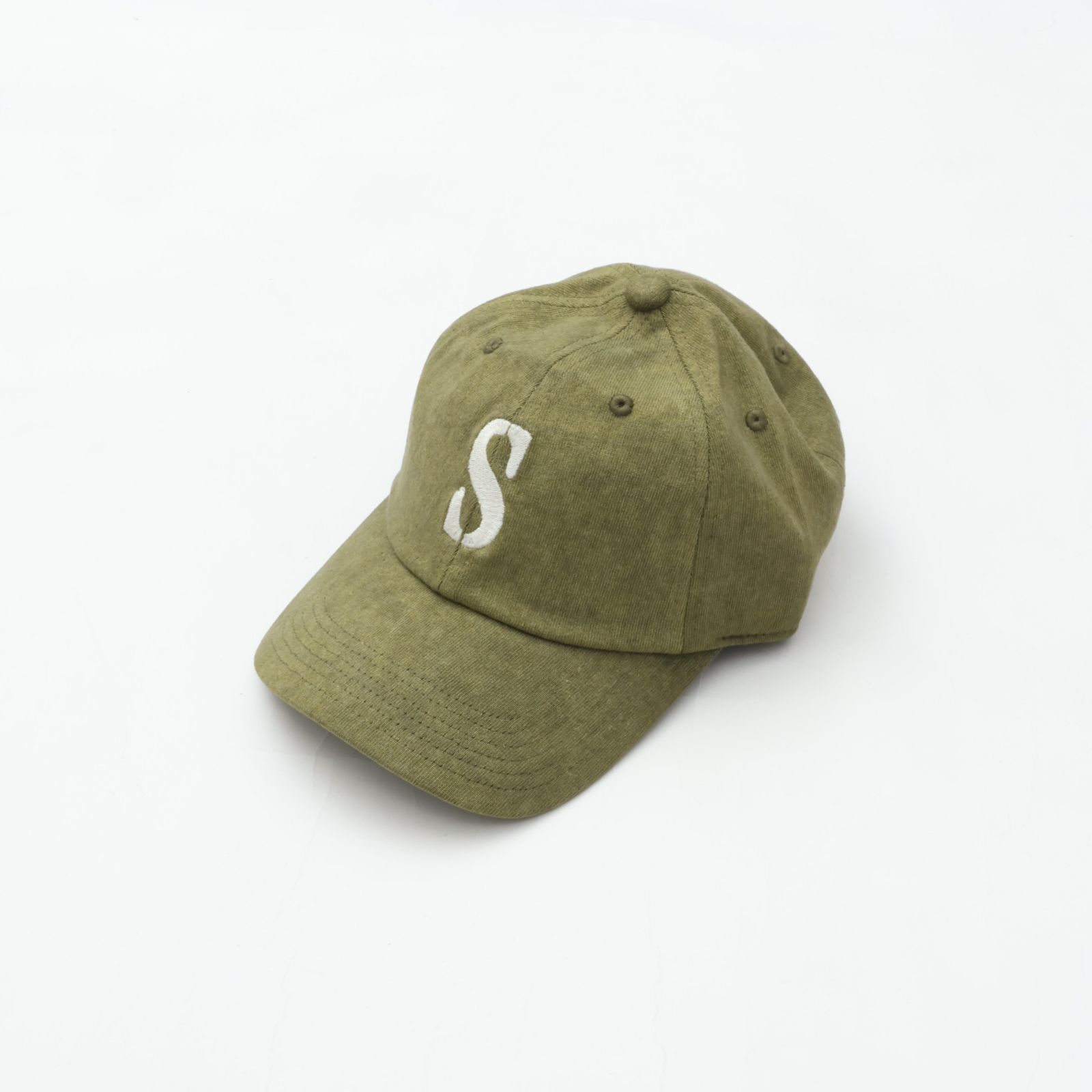 Good On x SIERRA DESIGNS グッドオン*シエラデザインズ HEAVY JERSEY CAP BLACK ヘビージャージー キャップ 帽子 コラボ