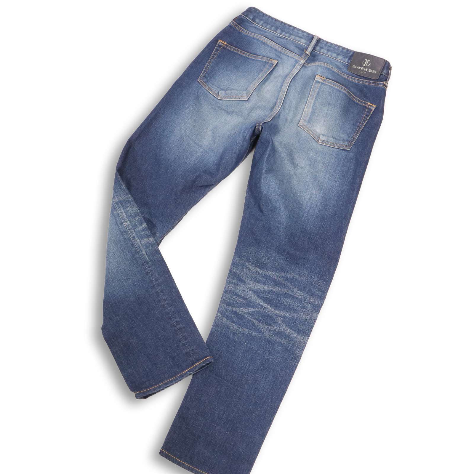 JAPAN BLUE JEANS ジャパンブルージーンズ J8717R01【Melrose 