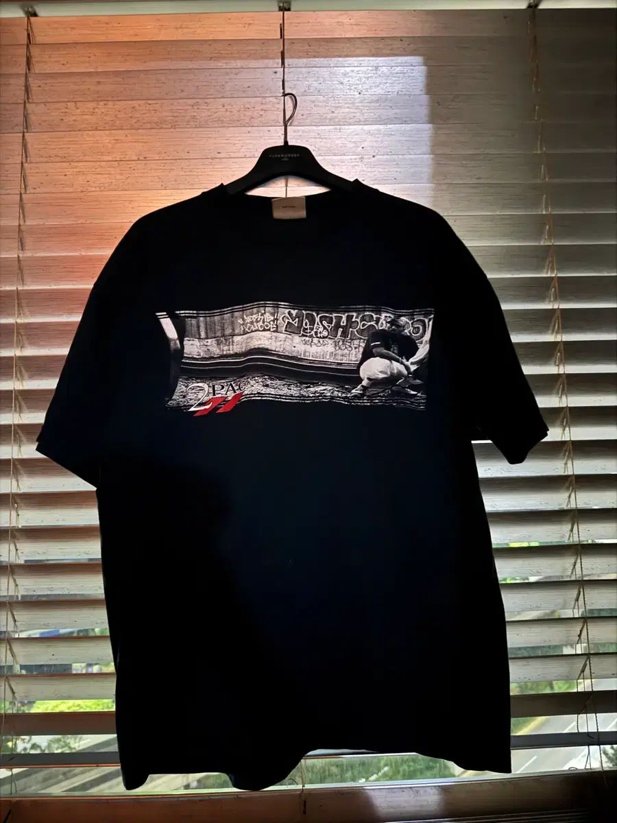 XL 90s 2PAC Tupac ヴィンテージ ラップTシャツ