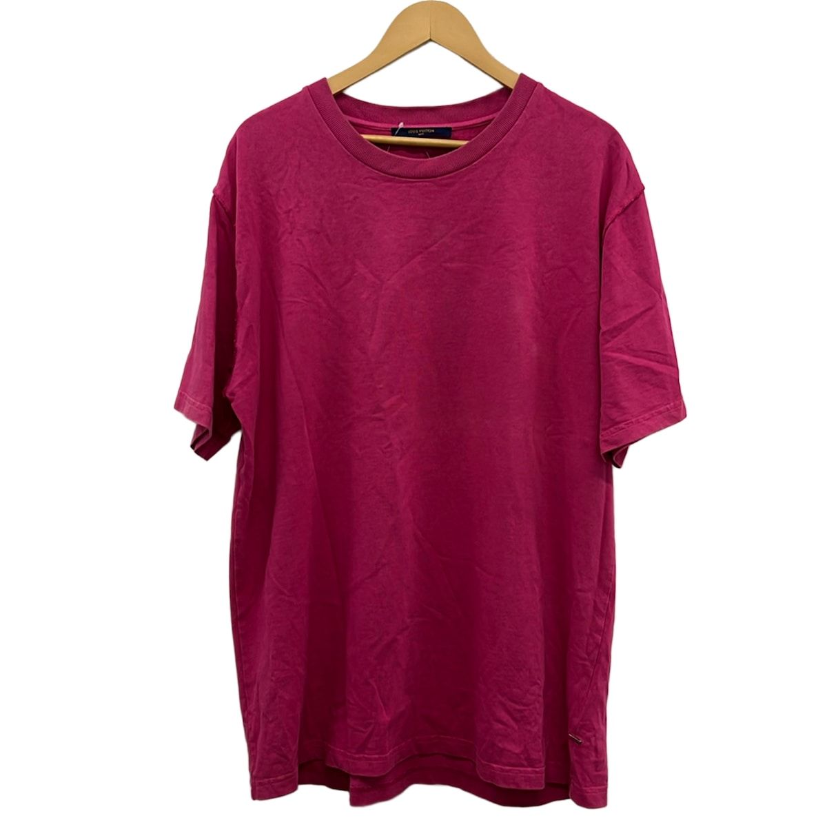 LOUIS VUITTON(ルイヴィトン) 半袖Tシャツ サイズXXL XL メンズ美品