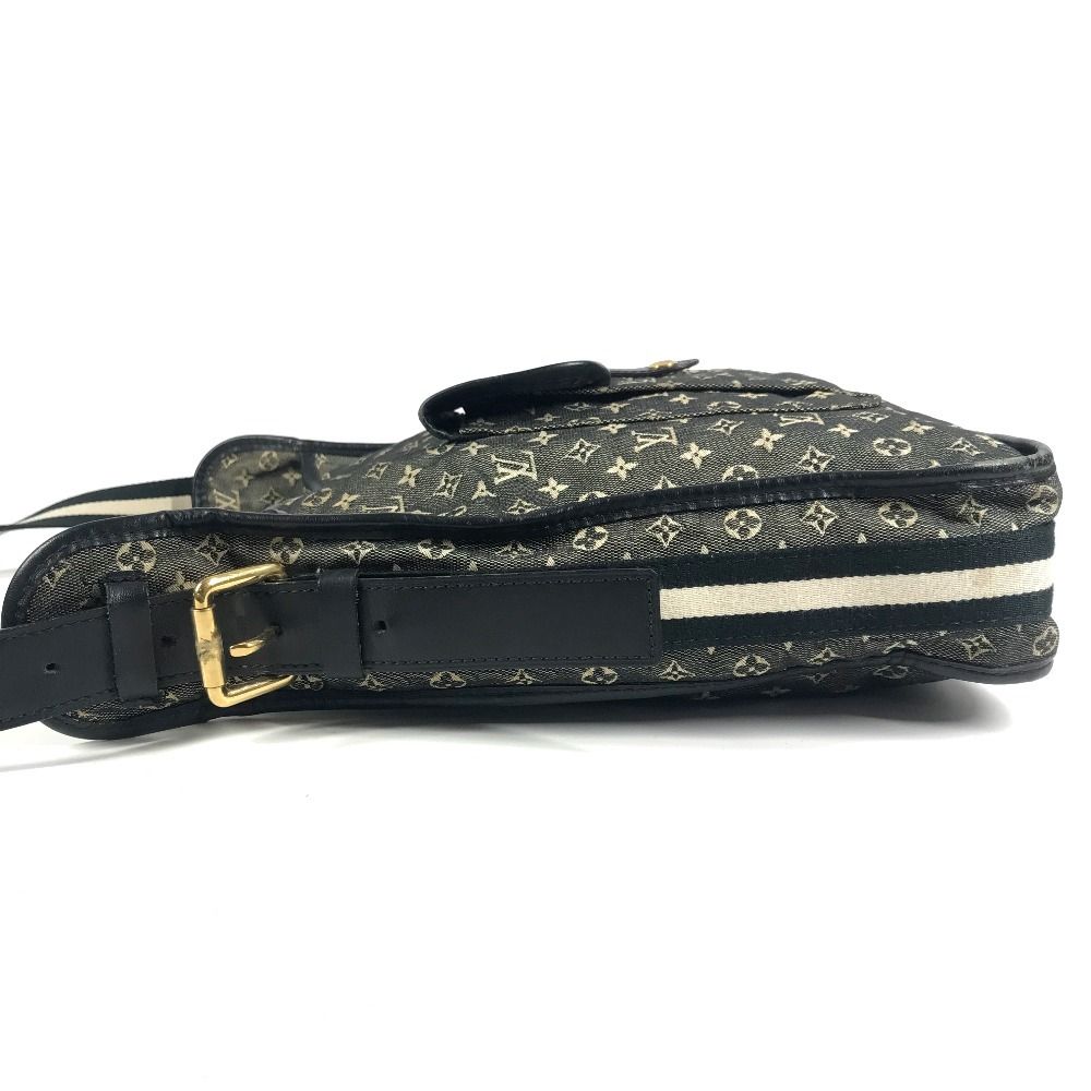 LOUIS VUITTON ルイヴィトン ショルダーバッグ ブサスマリーケイト 