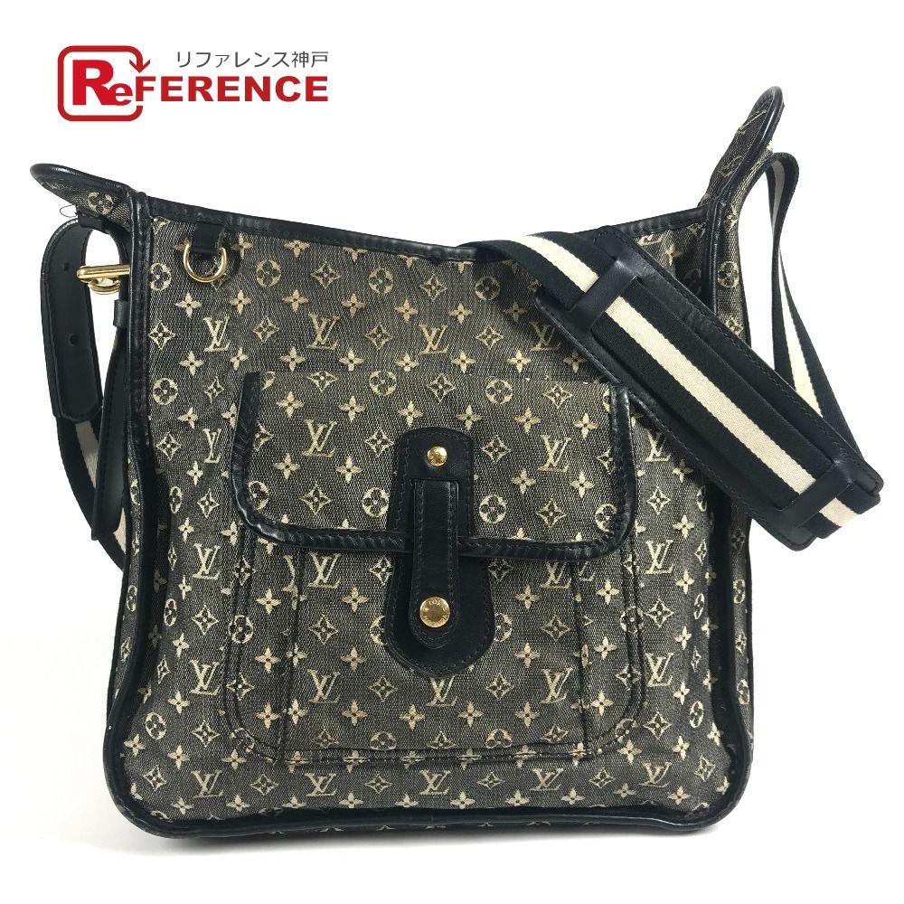 LOUIS VUITTON ルイヴィトン ショルダーバッグ ブサスマリーケイト