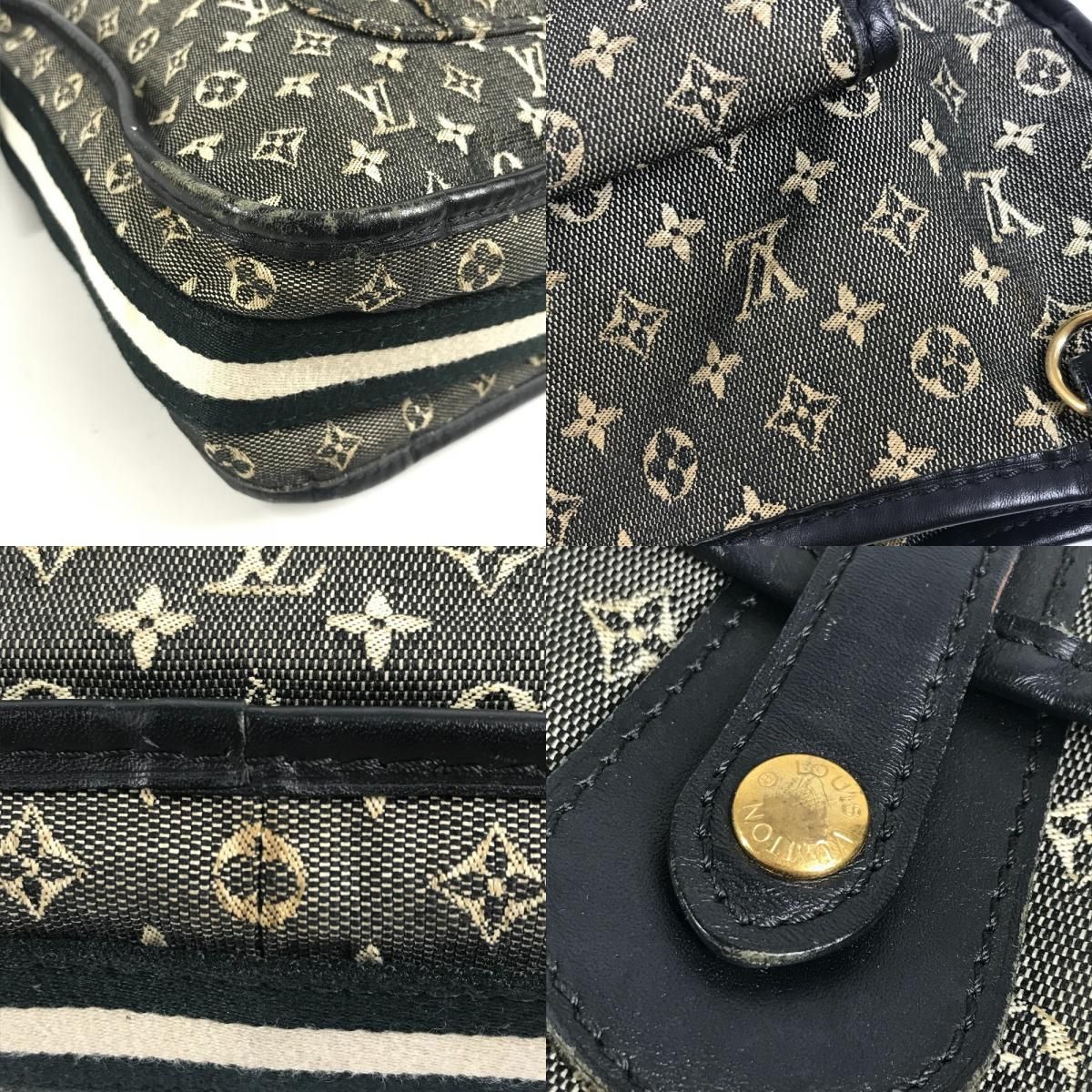 LOUIS VUITTON ルイヴィトン ショルダーバッグ ブサスマリーケイト 
