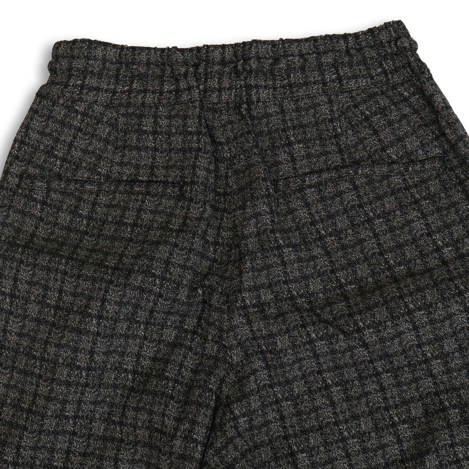 HEALTH ヘルス ENIMA DESIGN エニマデザイン 通年 ストレッチ チェック