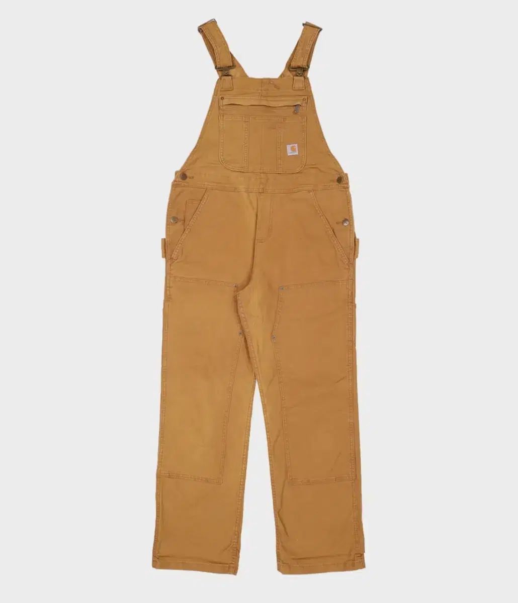 Carhartt カーハート オーバオール S サイズ