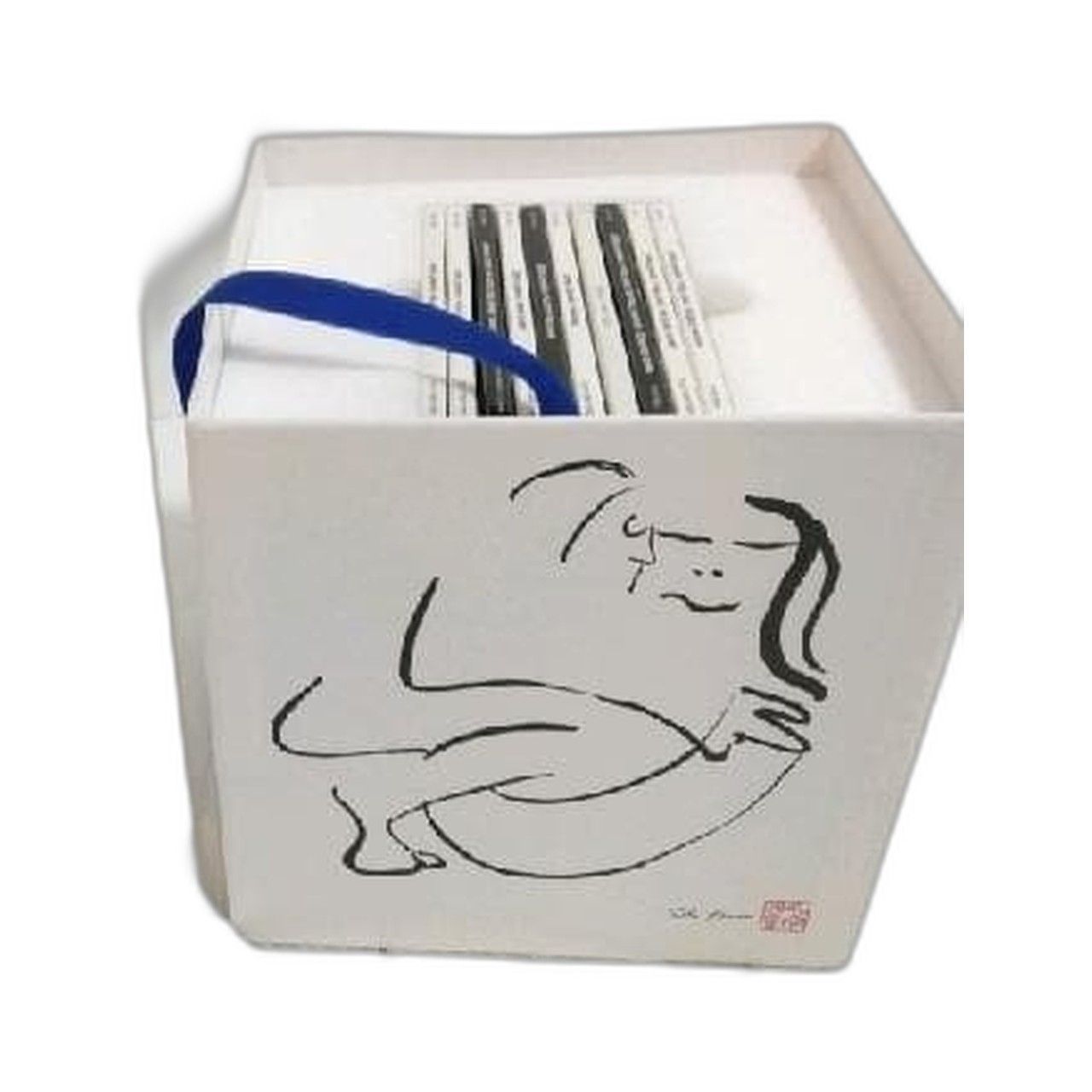EDH01 ジョン・レノンBOX 2010年最新デジタルリマスター 完全生産限定