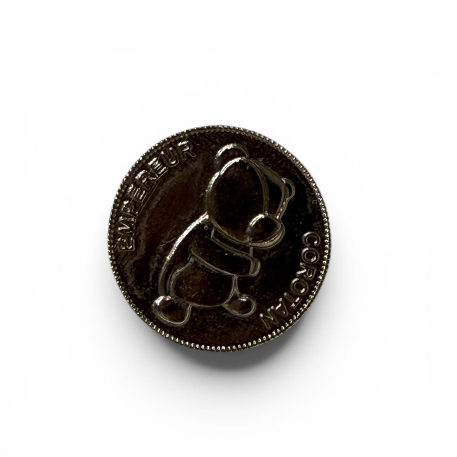 sacai Pins 3種セット - メルカリ