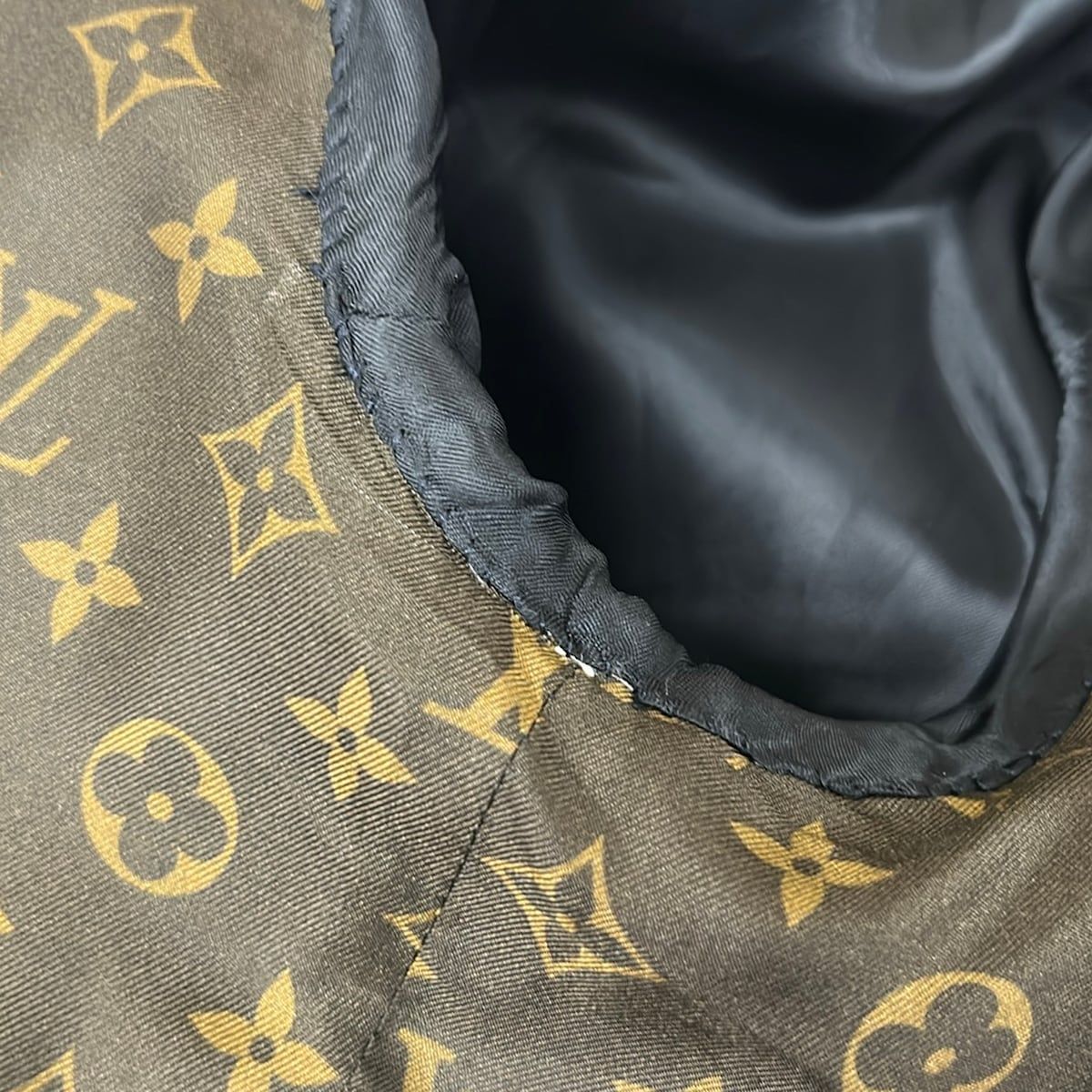 LOUIS VUITTON(ルイヴィトン) ジャケット サイズ42 L レディース 