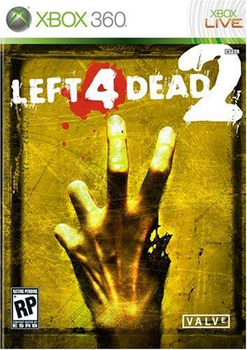 Left 4 Dead 2 (輸入版:北米)