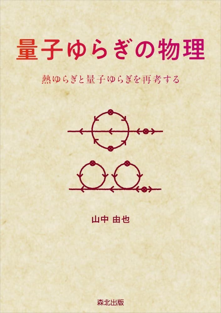 量子ゆらぎの物理: 熱ゆらぎと量子ゆらぎを再考する