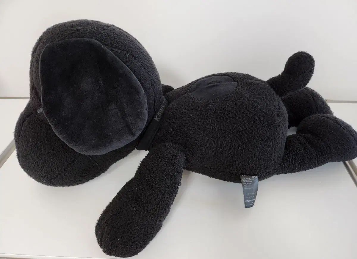 カウズ ユニクロ コラボ SNOOPY ぬいぐるみM