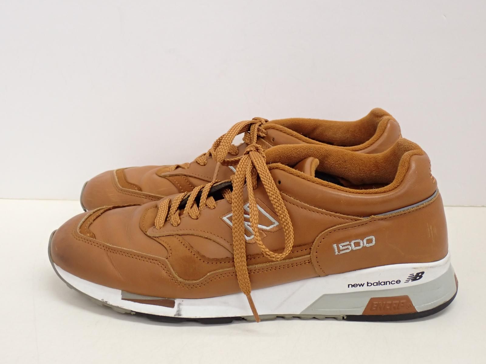 ☆7819☆New Balance ニューバランス M1500TN MADE IN ENGLAND 英国製 