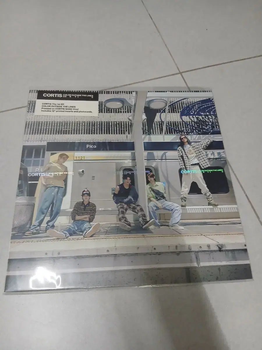 コルティス lp 8,408円