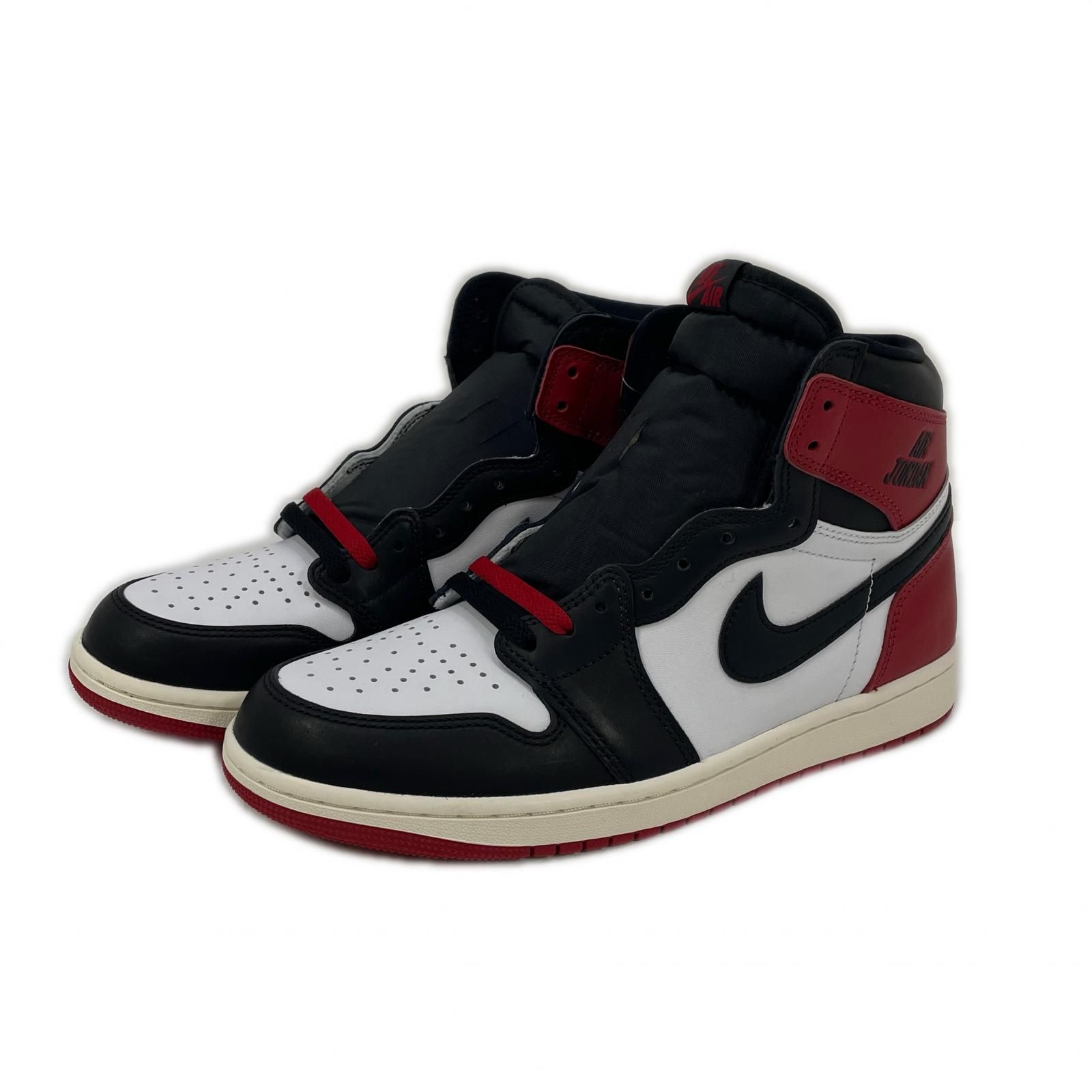 【尾張小牧店】 中古 NIKE | ナイキ スニーカー 27.0cm Air Jordan 1 Retro High OG DZ5485-106 レッド 【126】