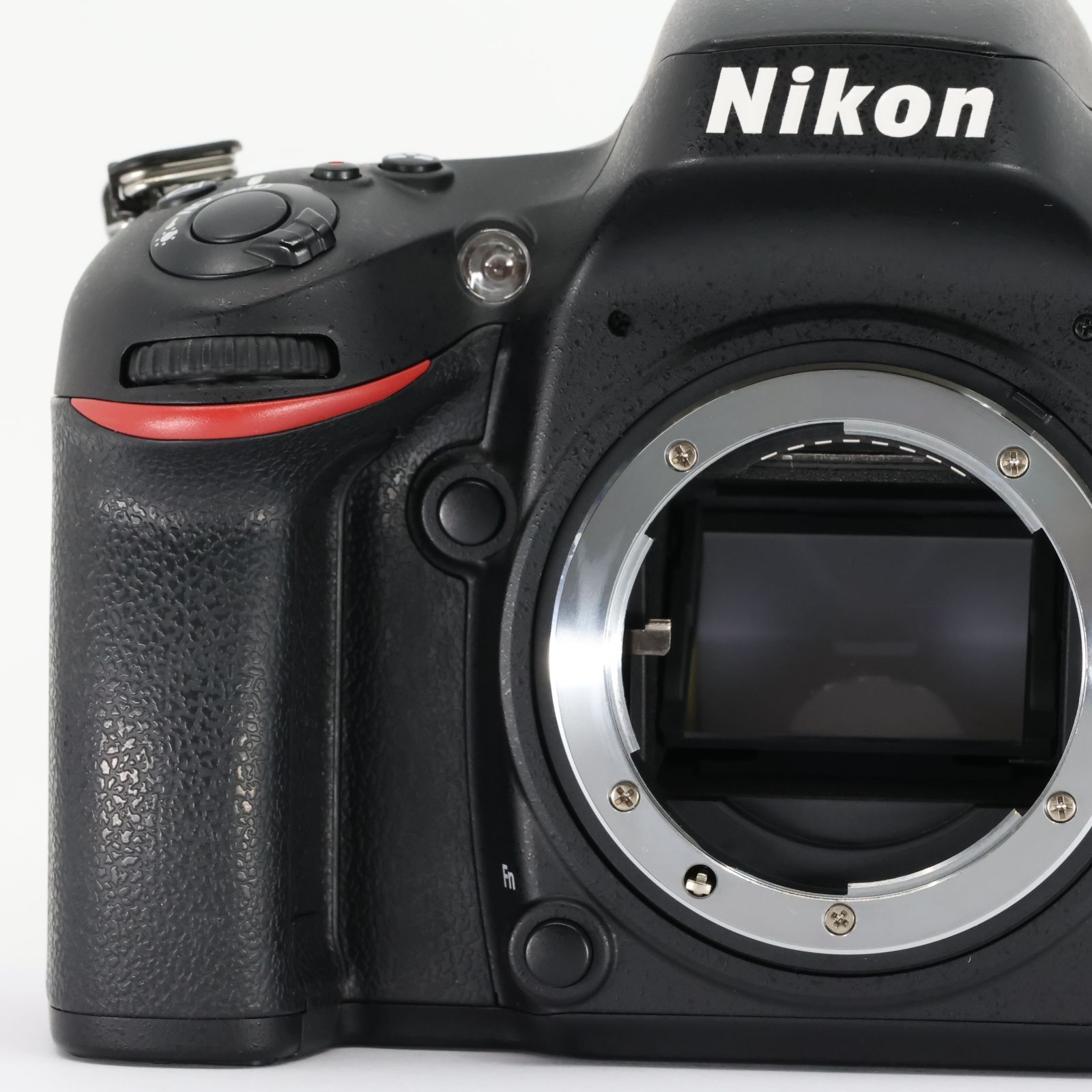 Nikon D610 ボディ ニコン フルサイズ 一眼レフカメラ シャッター回数