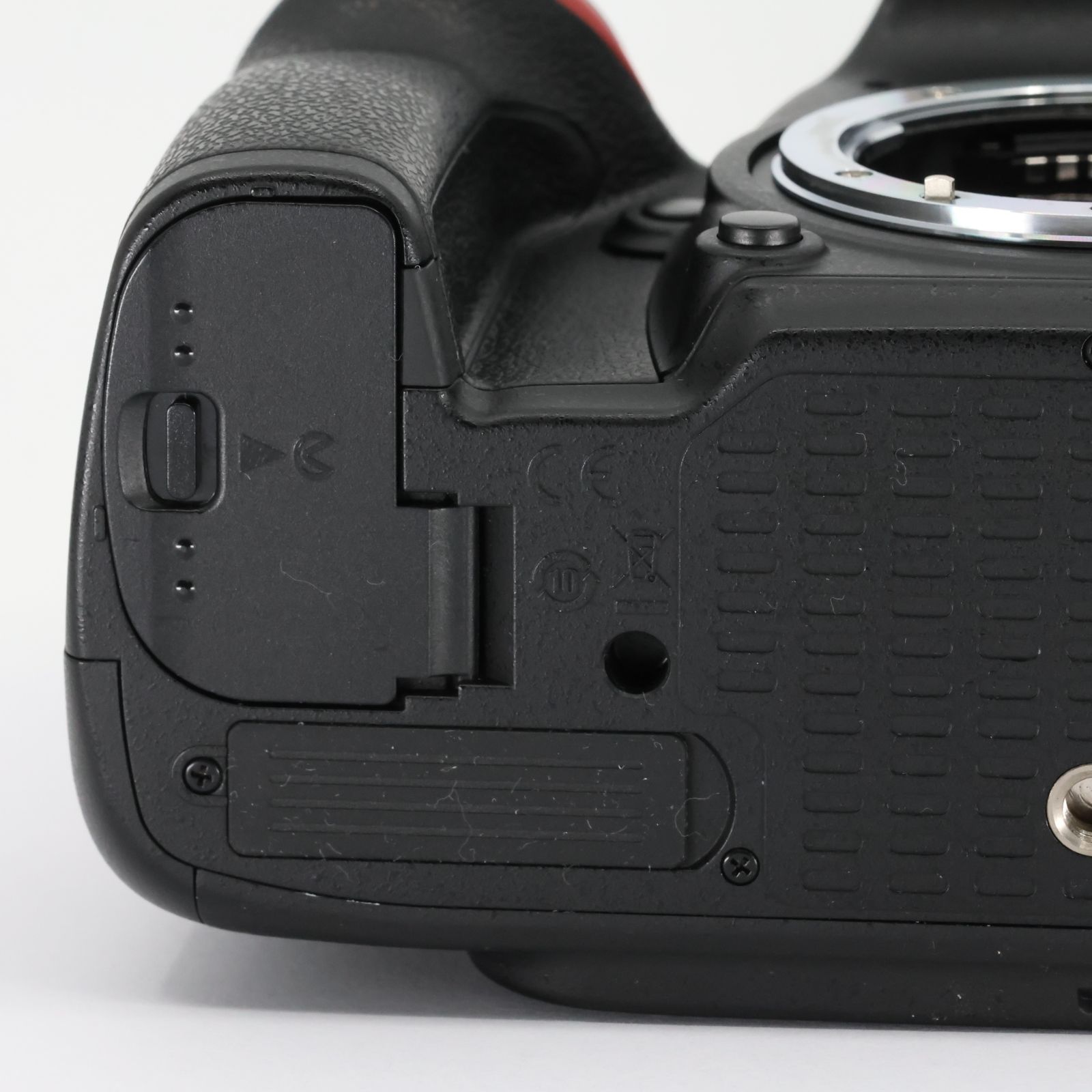 Nikon D610 ボディ ニコン フルサイズ 一眼レフカメラ シャッター回数