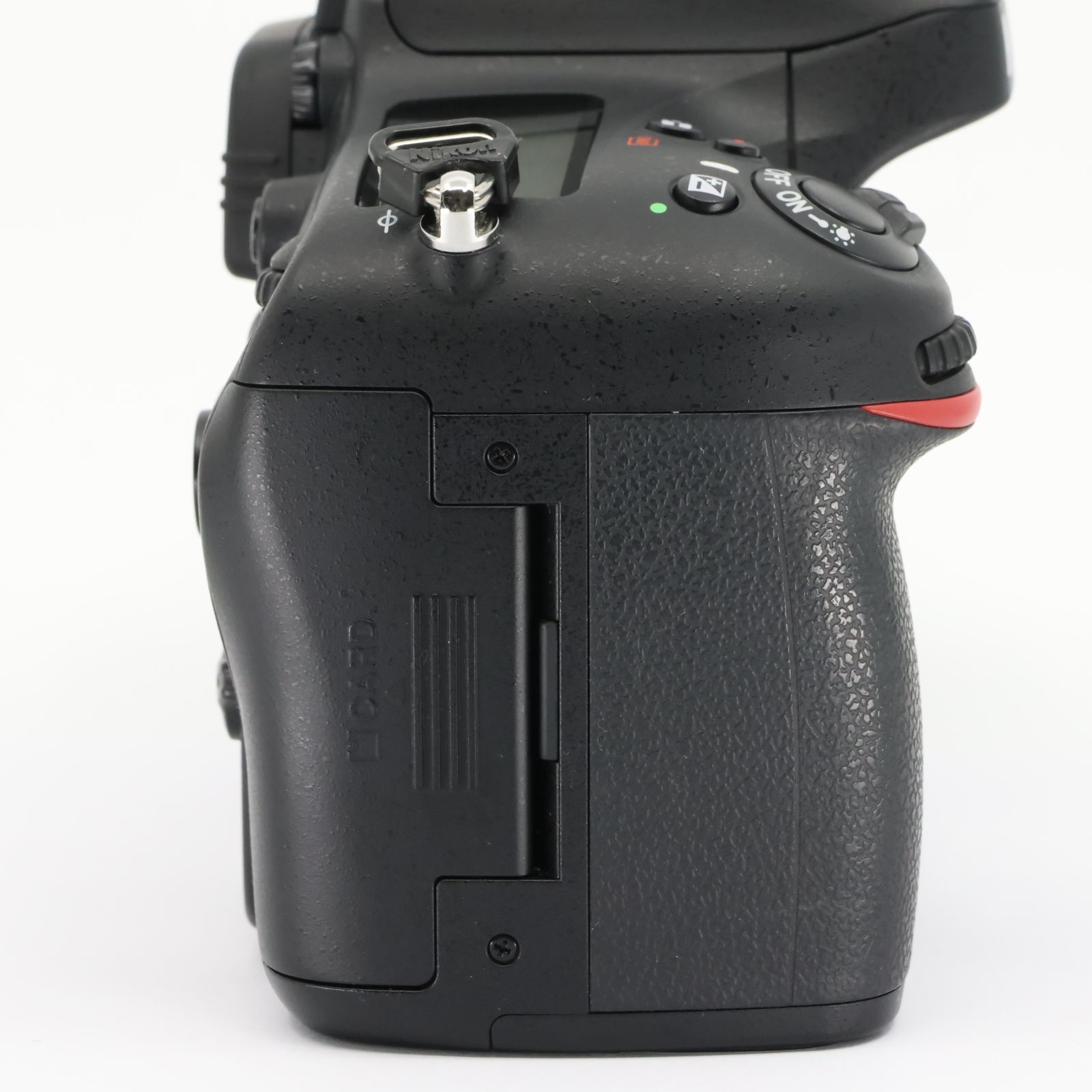 Nikon D610 ボディ ニコン フルサイズ 一眼レフカメラ シャッター回数