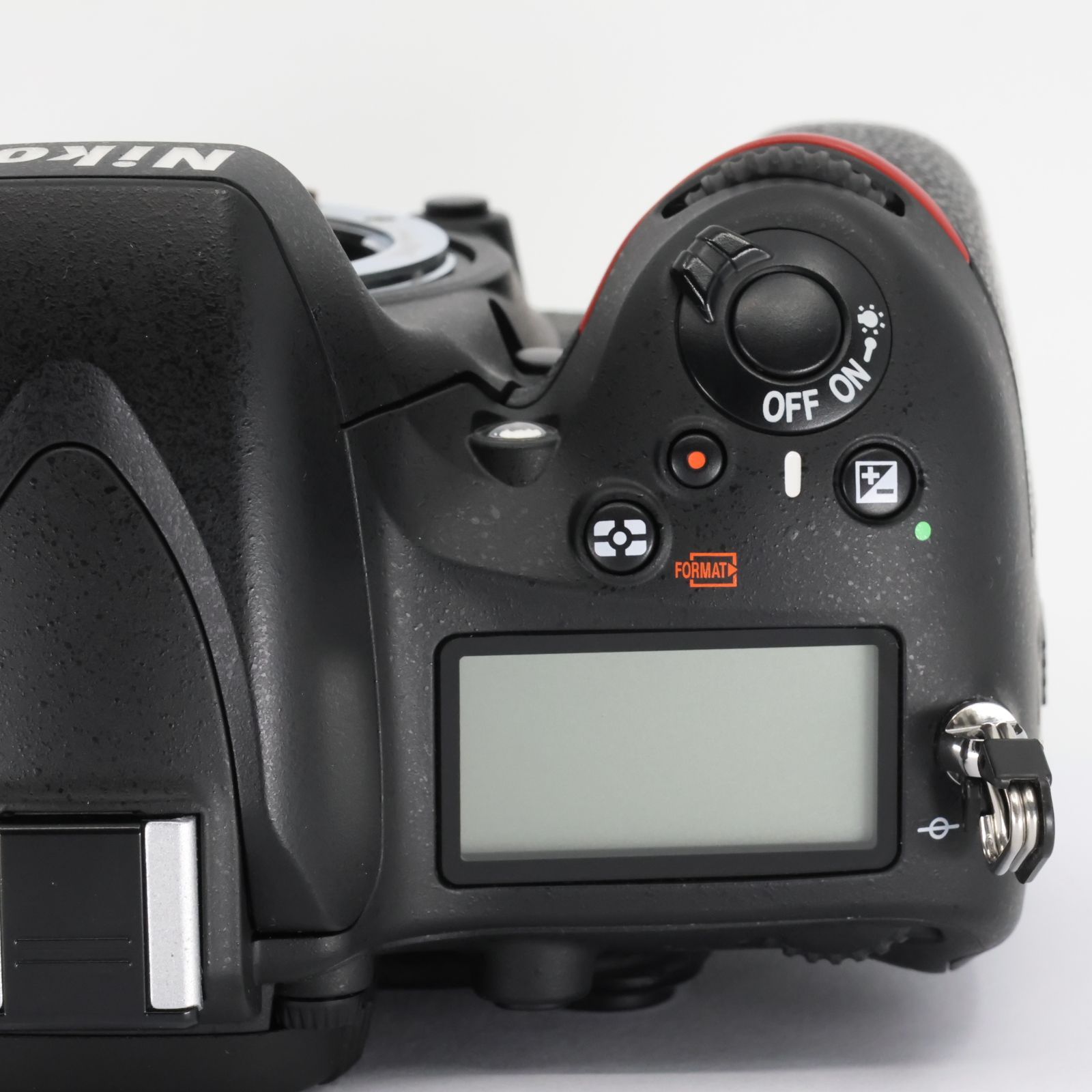Nikon D610 ボディ ニコン フルサイズ 一眼レフカメラ シャッター回数