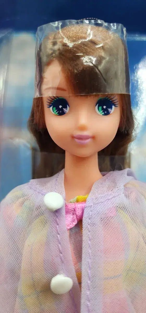 ジェニフレンドドール Outdoor アウトドア ローラ