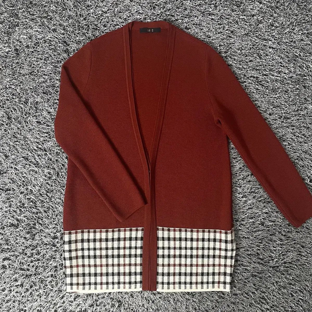 DAKS 닥스 レディース ロング カーディガン